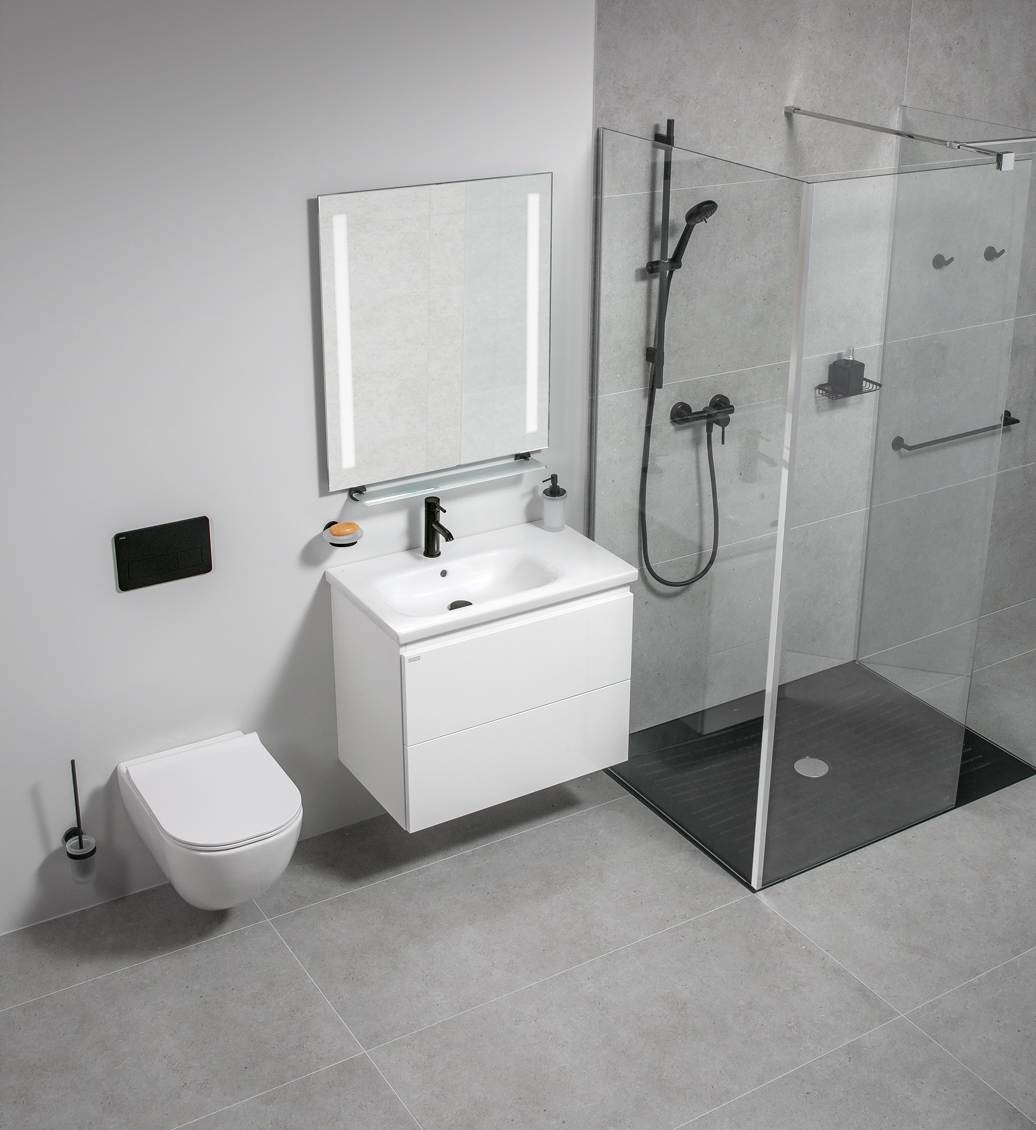 Alsószekrény Mio N H40J719401...1 Jika