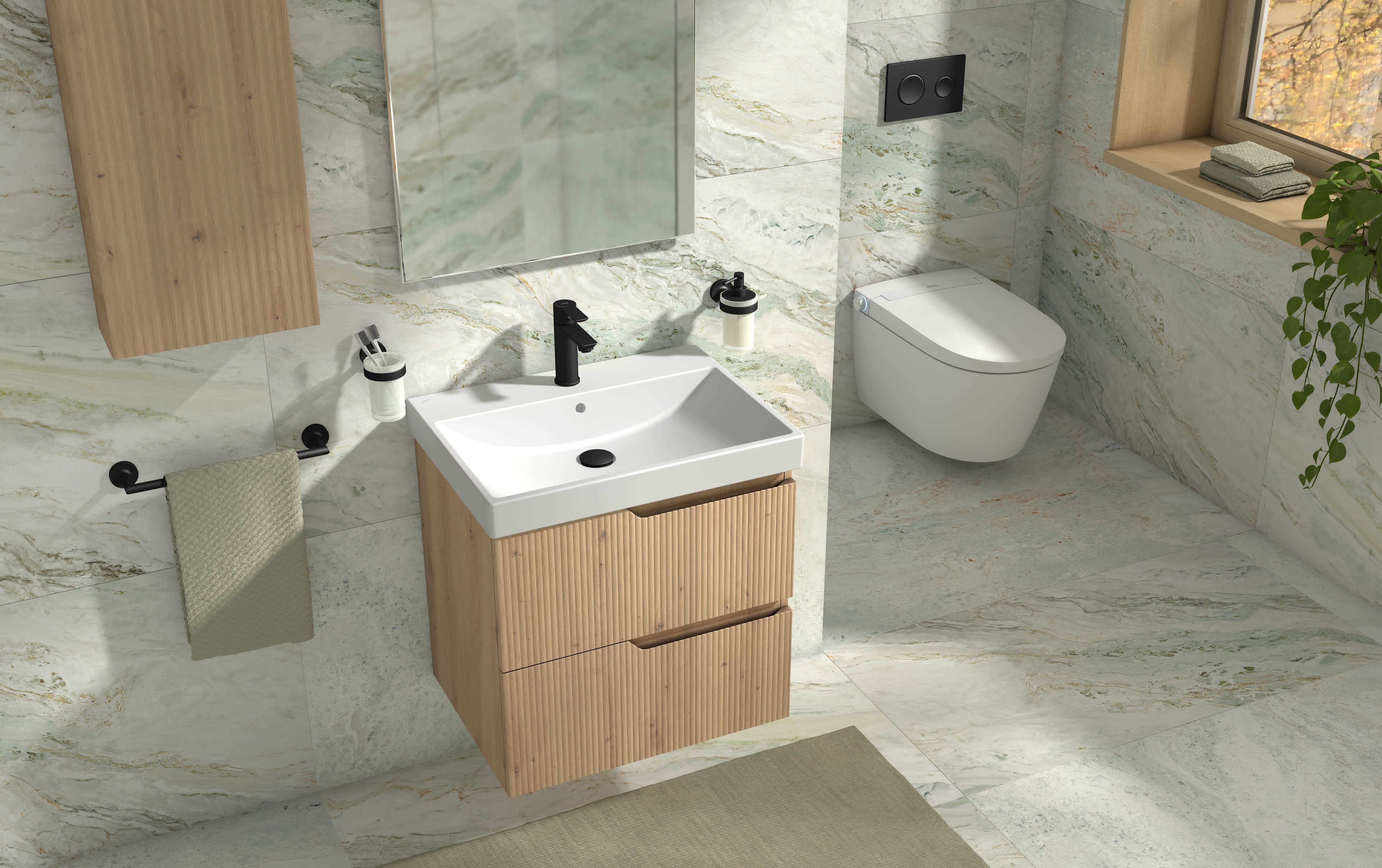 Alsószekrény Cubito Style H40J440402...1 Jika