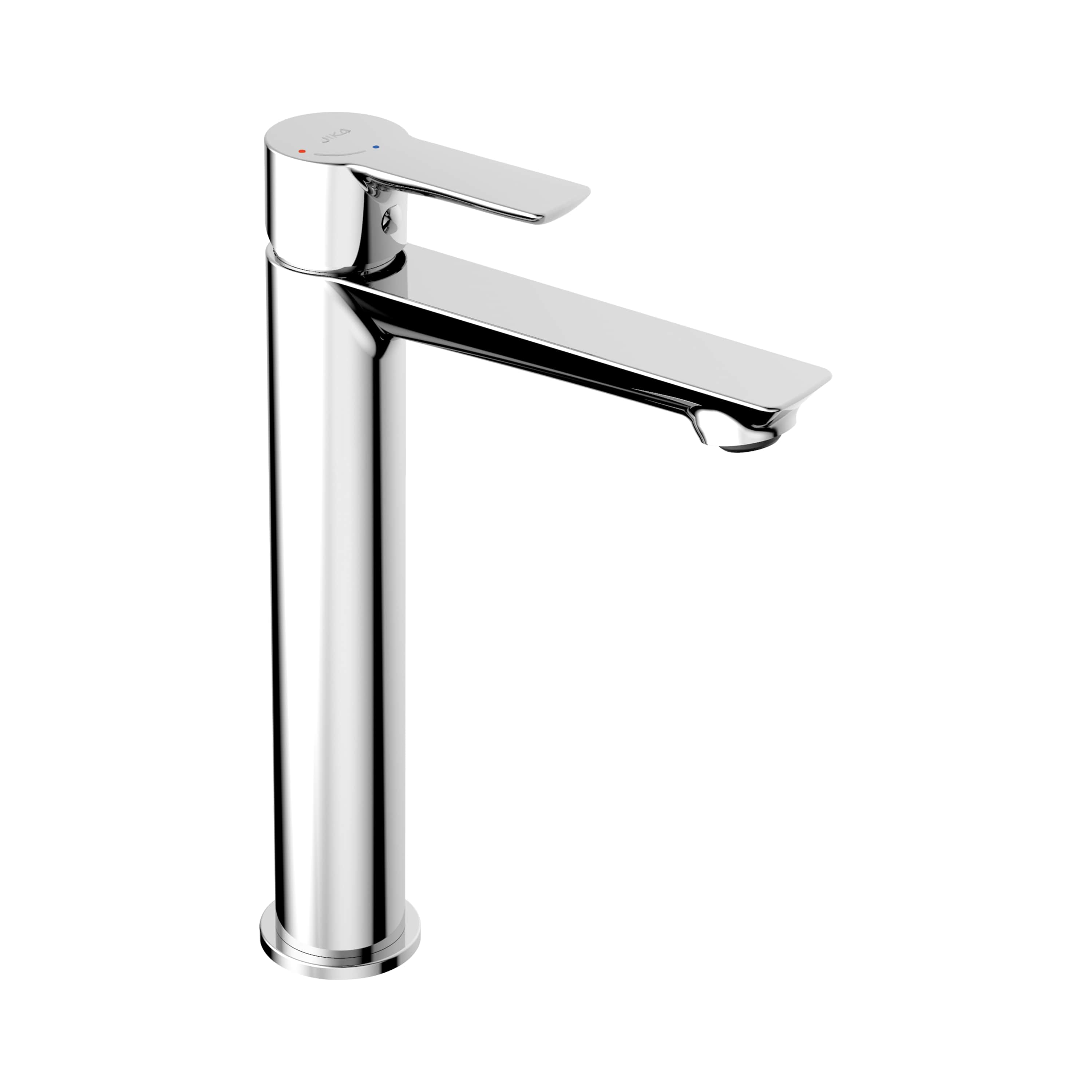 Mosdó csaptelep Krómozott fényes Ponta Style H3112H80041201 Jika