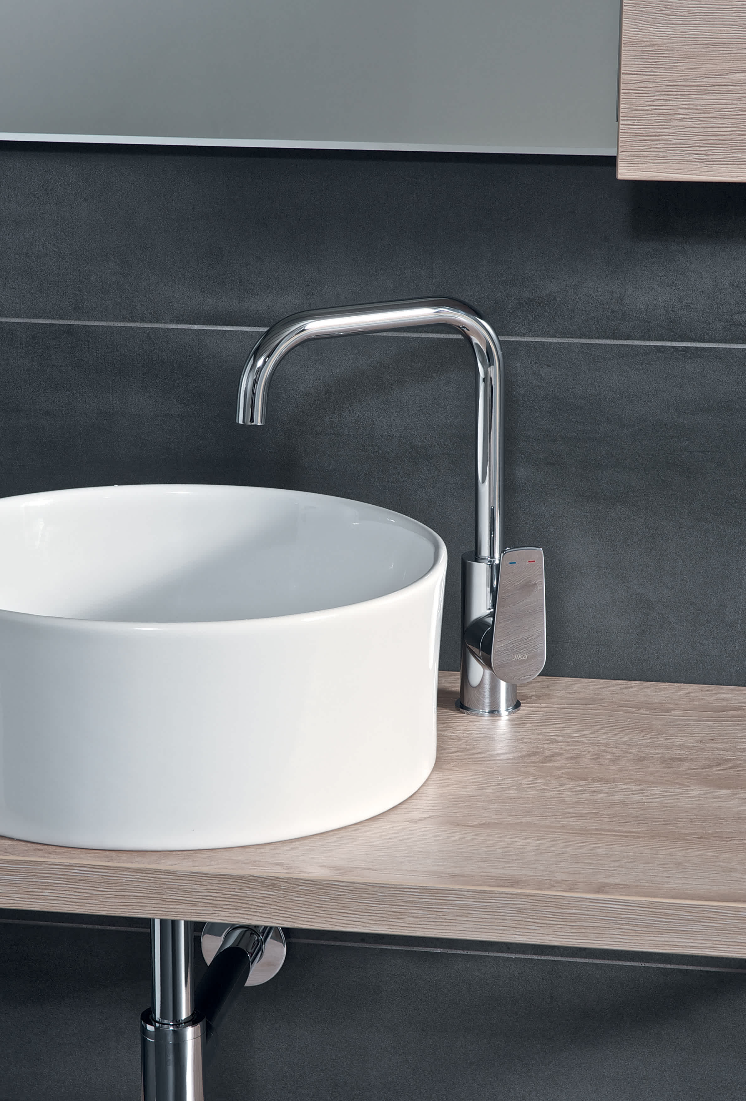 Cubito pure Fürdőszoba kollekciók Jika