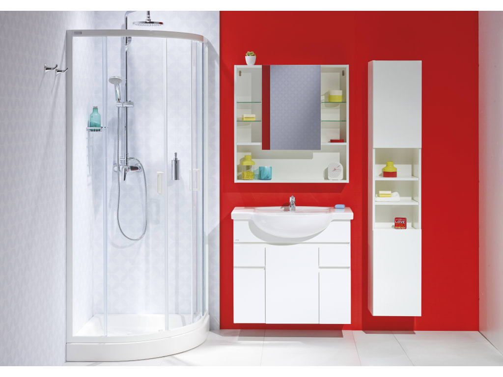 Tükrös szekrény Lyra H453251038...1 Jika