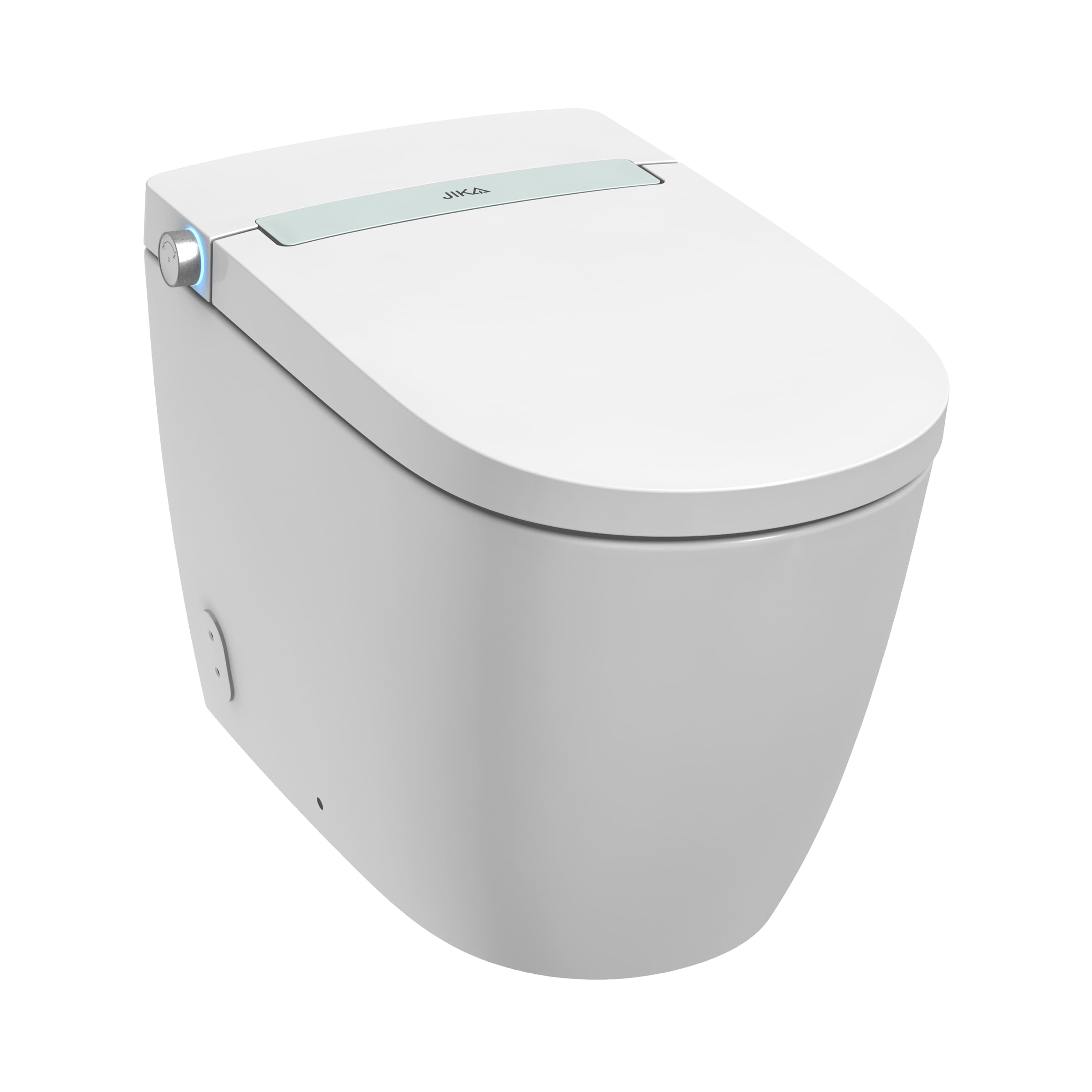 Bidés WC Mila H823523...0001 Jika
