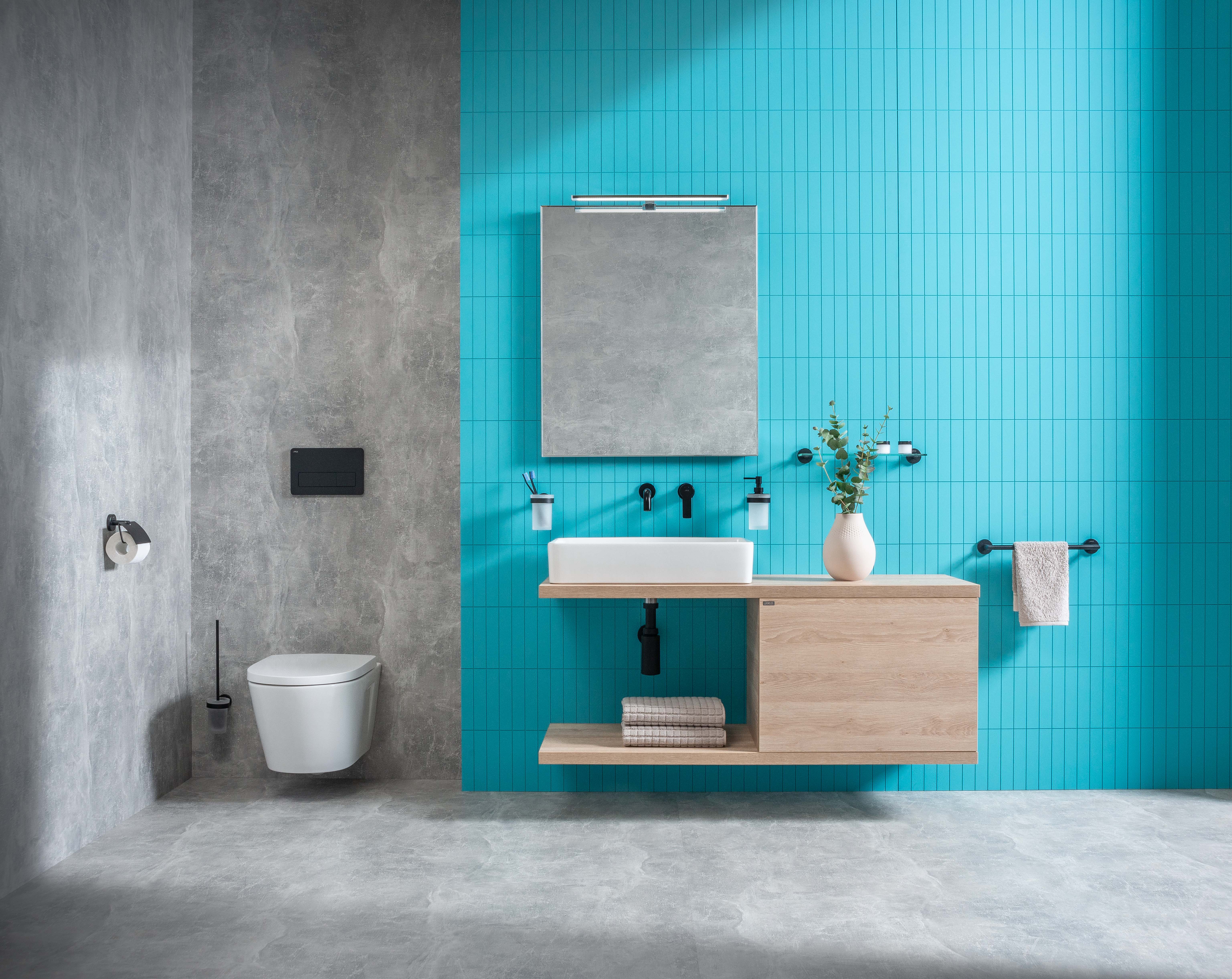 Fali WC Cubito Style H820421...0001 Jika