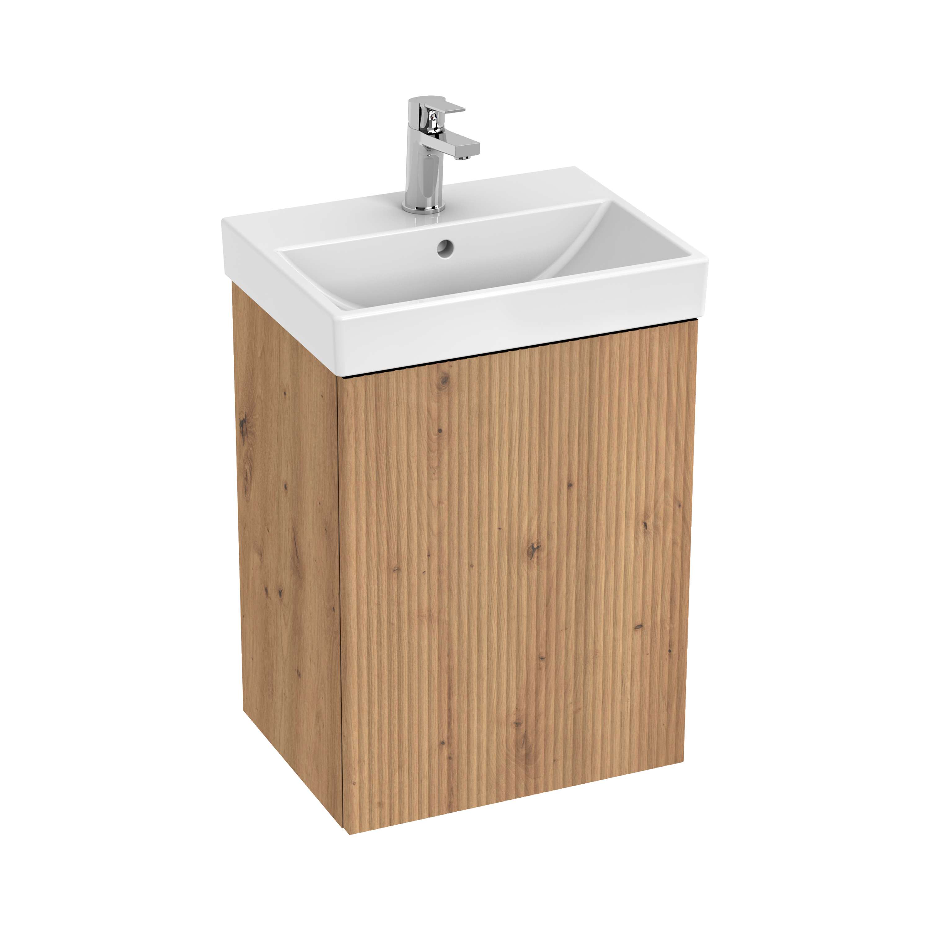 Alsószekrény Fa dekor Cubito Style H40J4451023551 Jika