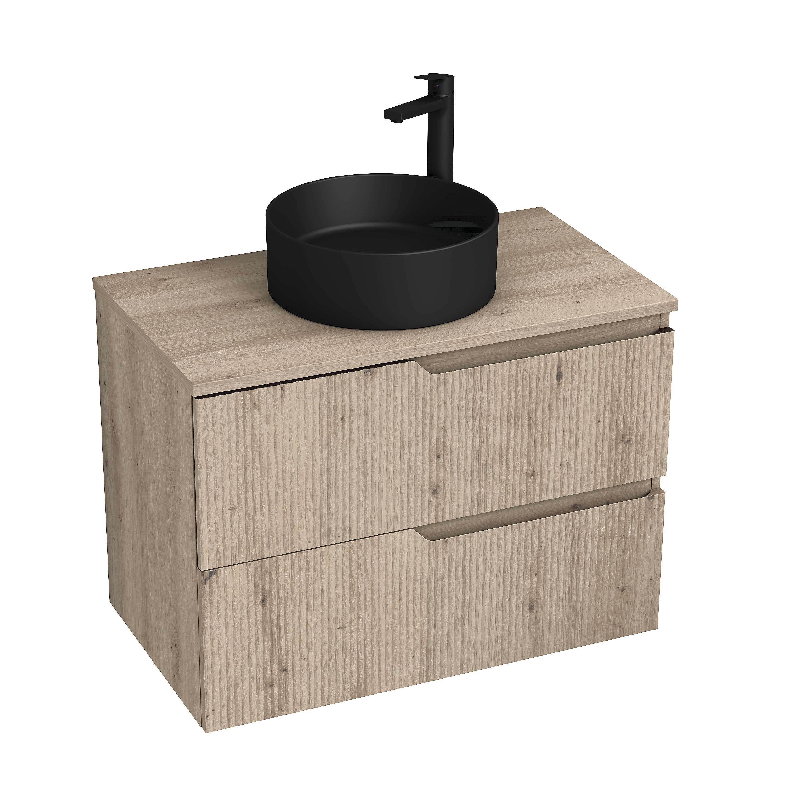 Alsószekrény Fa dekor Cubito Style H40J4424023551 Jika