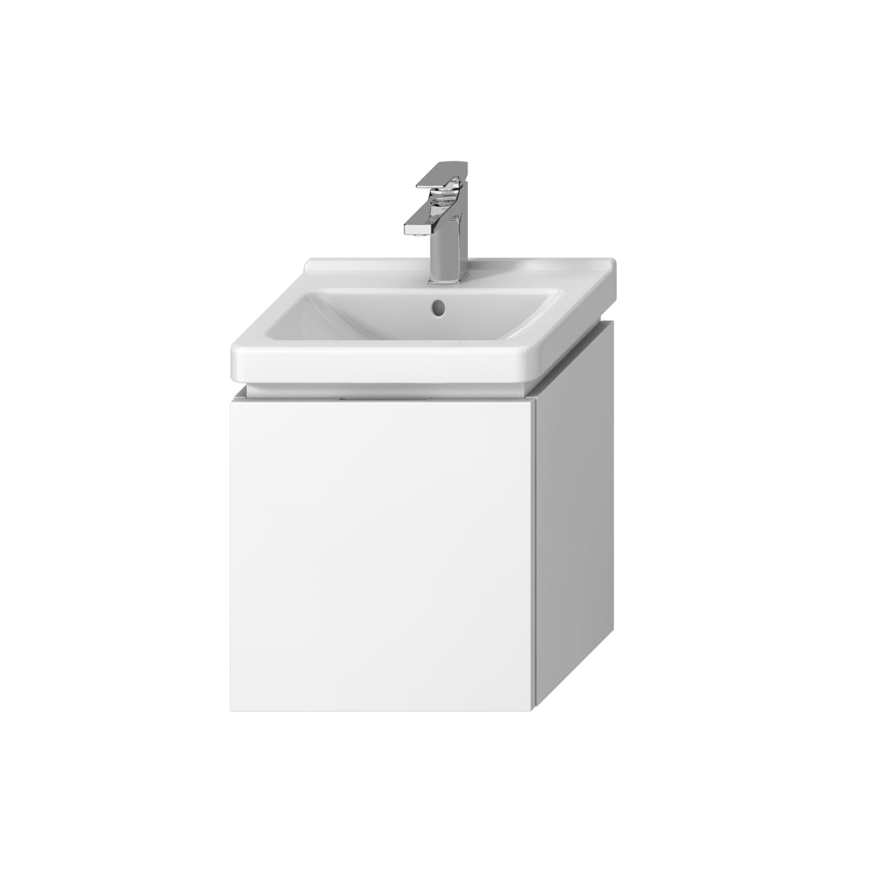 Alsószekrény Fehér Cubito H40J4213015001 Jika