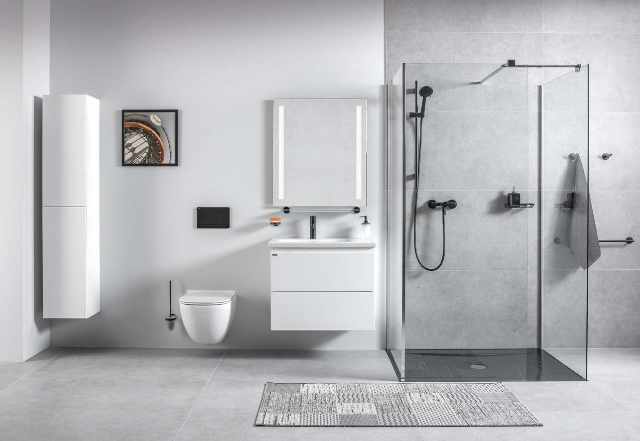 Mio Style Csaptelep kollekciók Jika