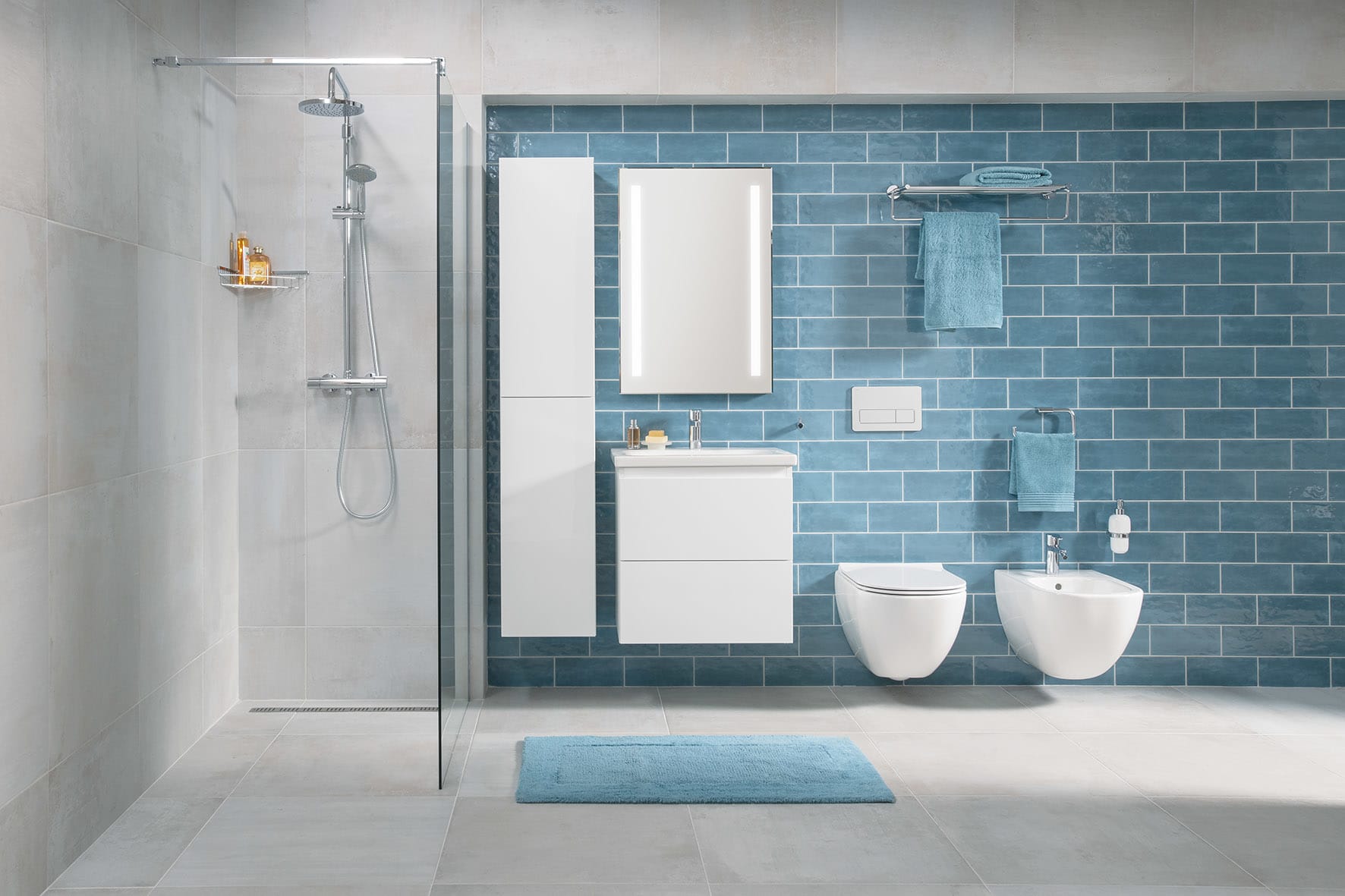 Magas szekrény Mio N H43J712230...1 Jika