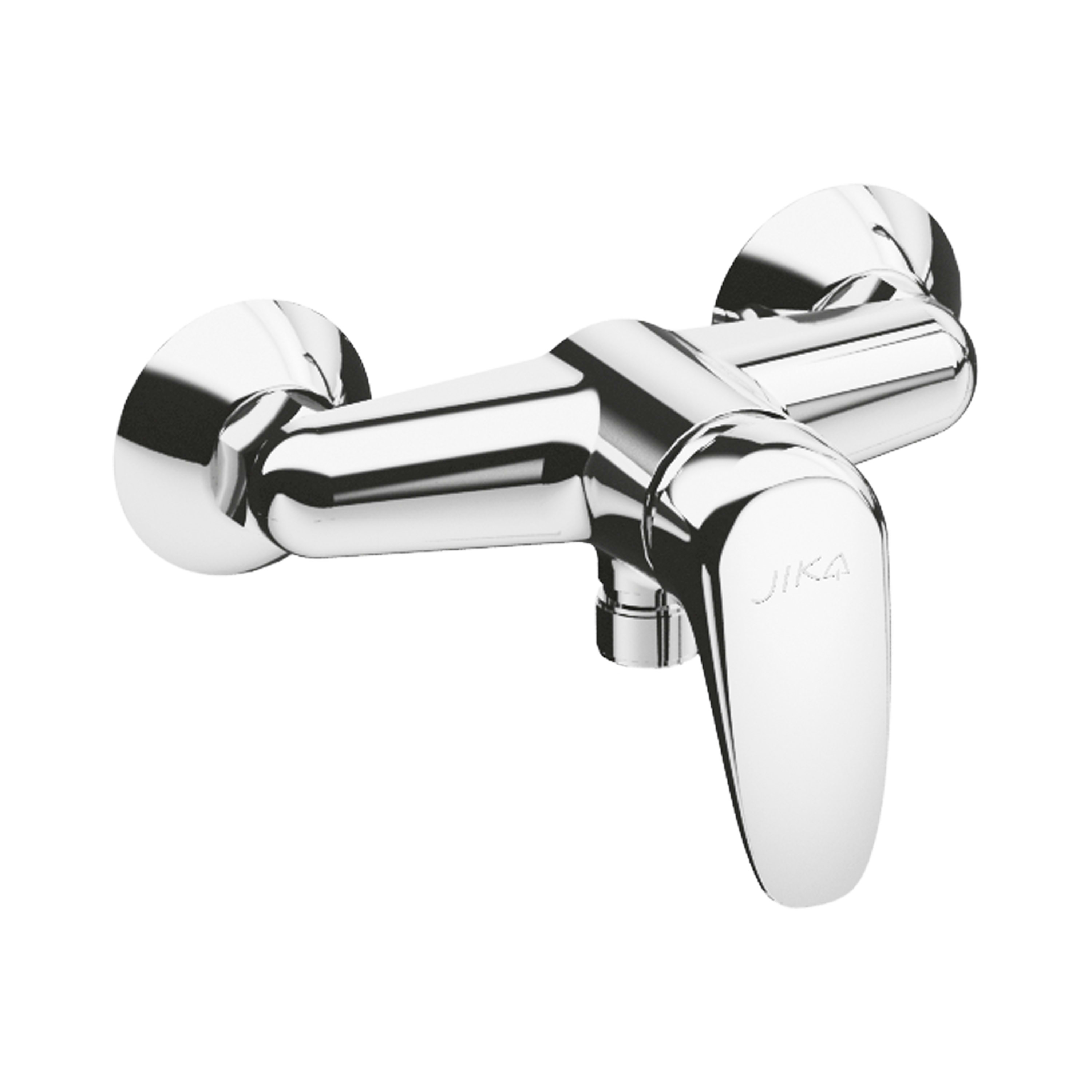 Zuhany csaptelep Krómozott fényes Deep by Jika H3311U70044001 Jika