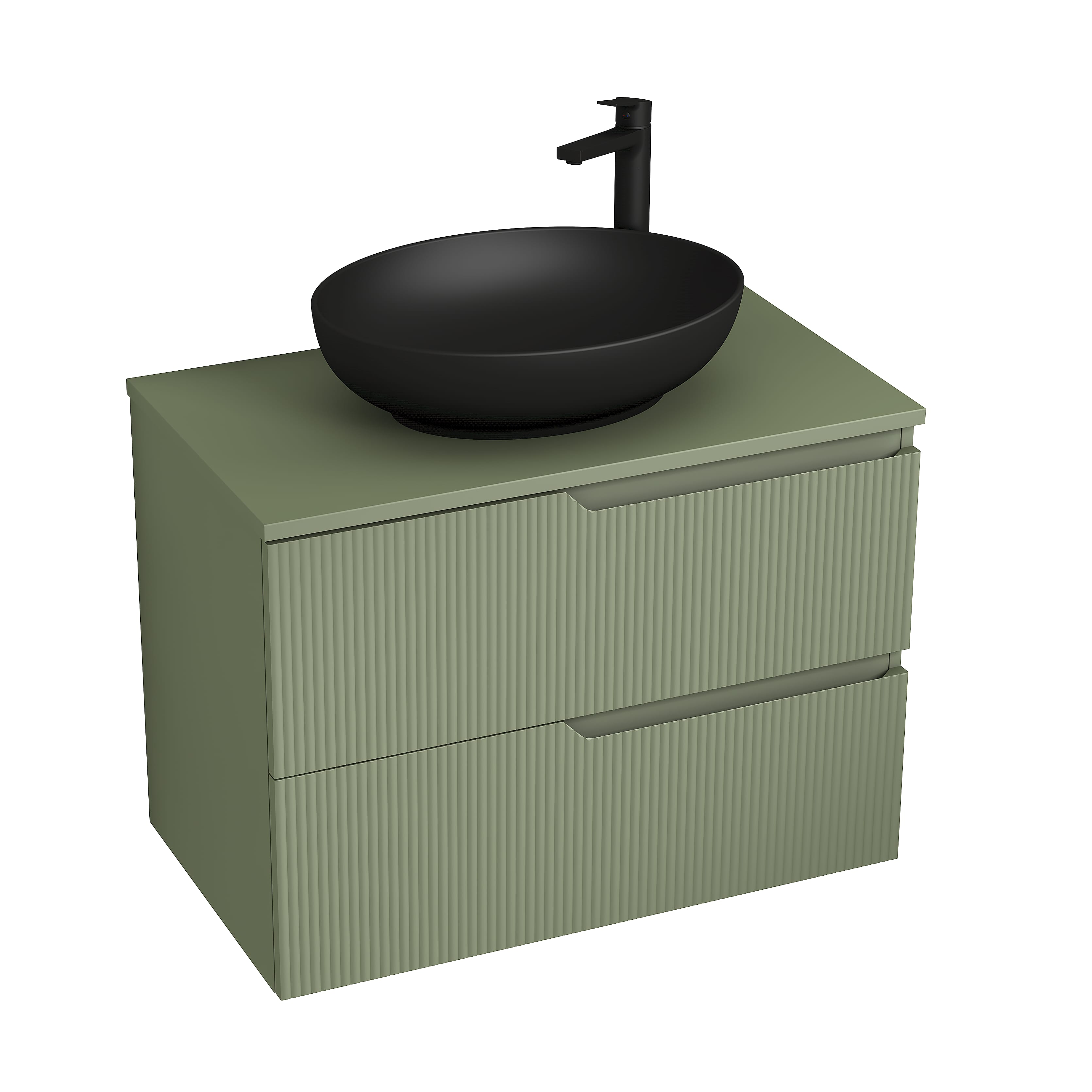 Alsószekrény Mentazöld Cubito Style H40J4424023541 Jika