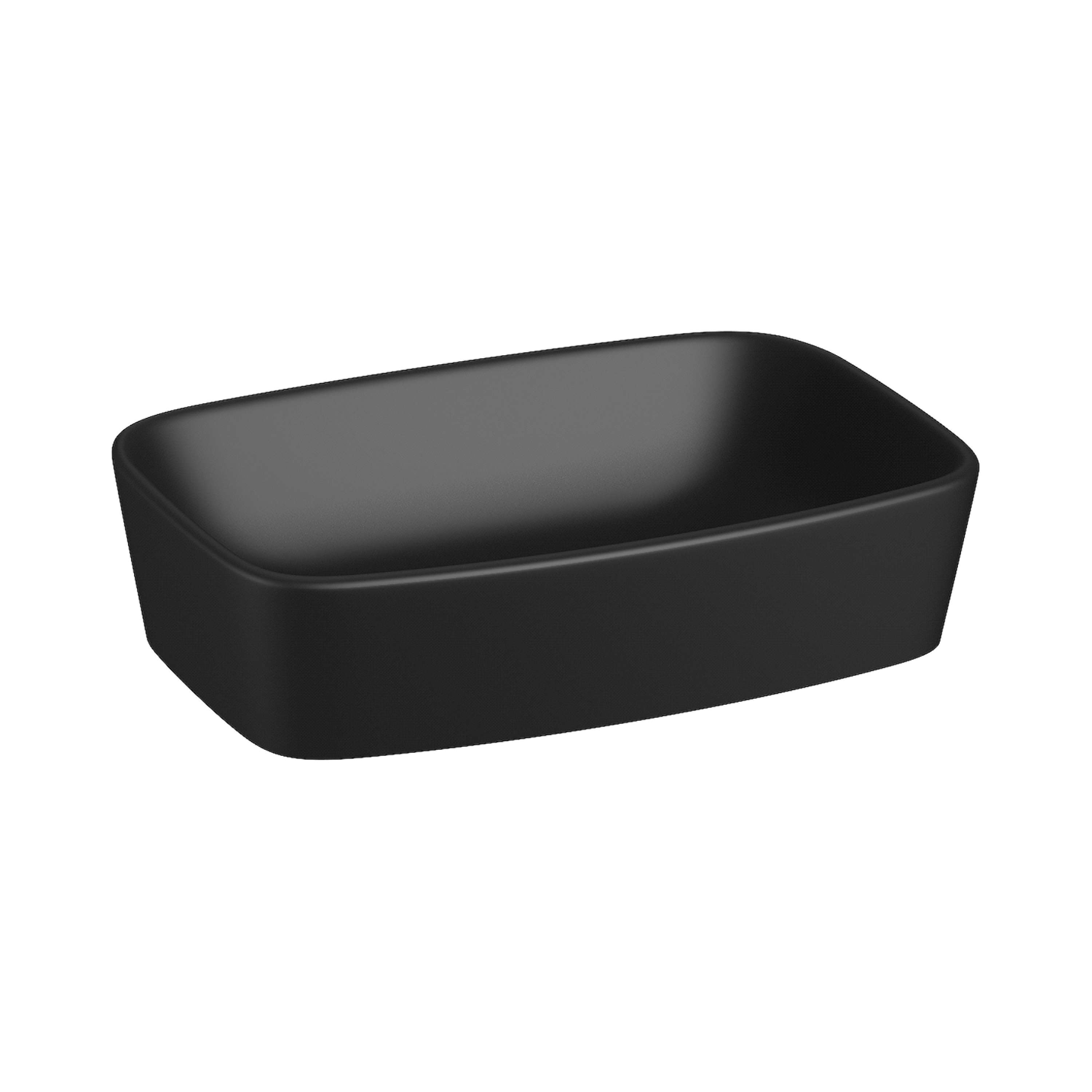 Mosdótál Fekete matt Lyra plus H8183837161121 Jika