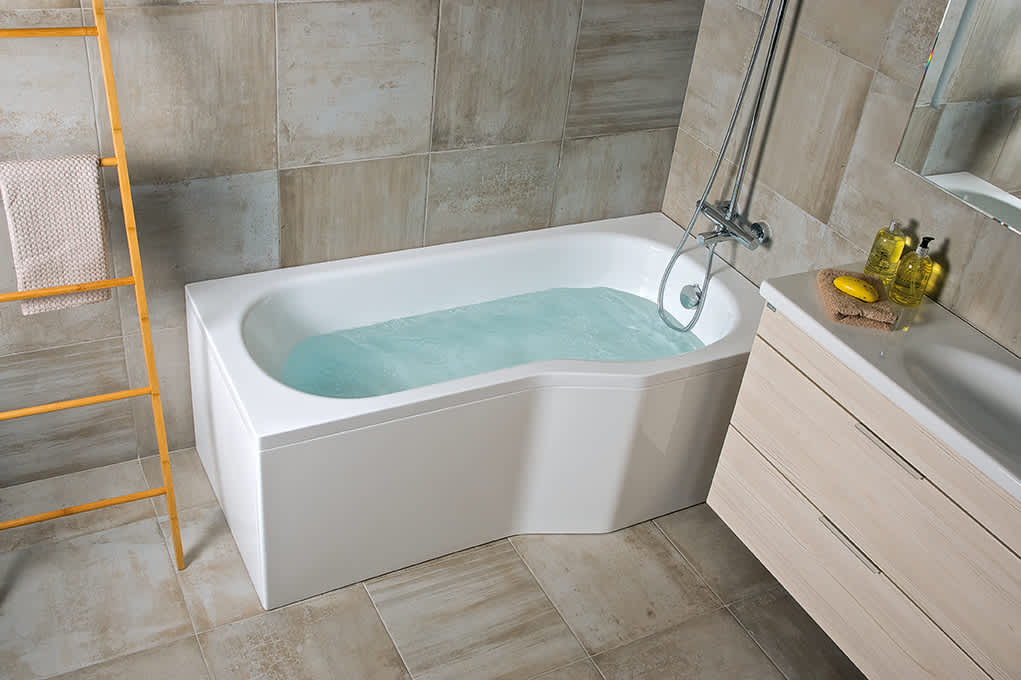 Tigo Fürdőszoba kollekciók Jika