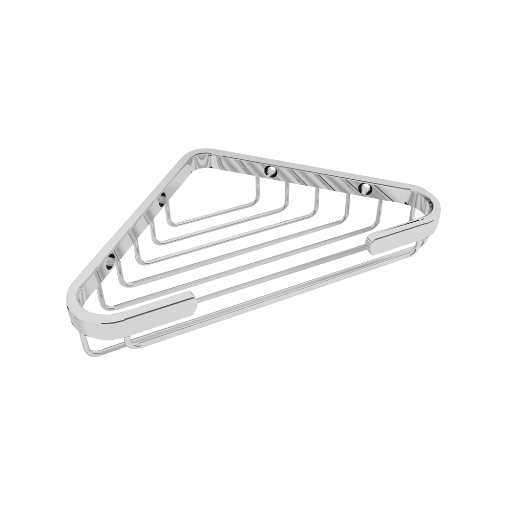 Dróthálós tartó Krómozott fényes Generic H3853D30040301 Jika