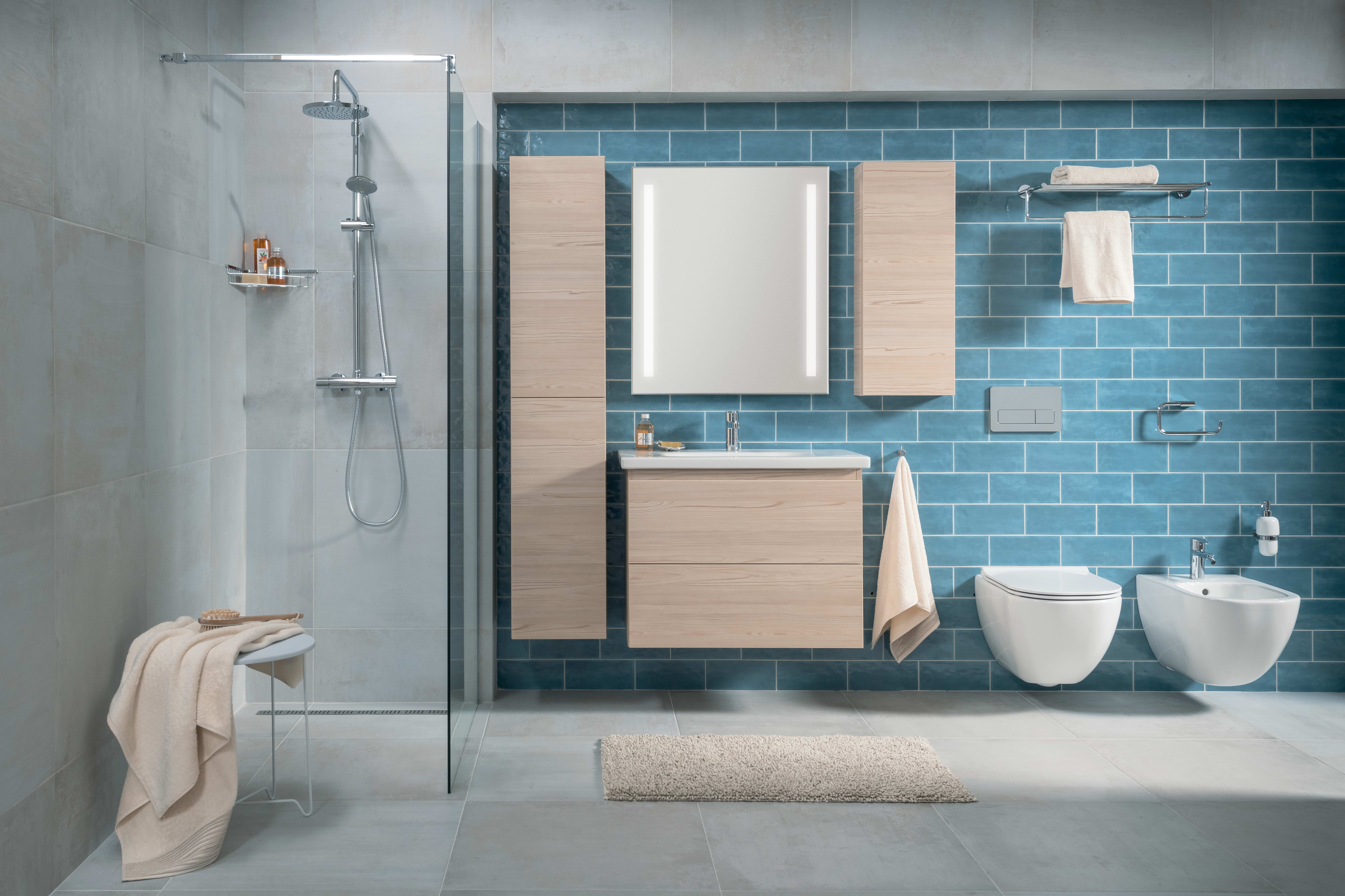 Fali WC Mio H820714...0001 Jika