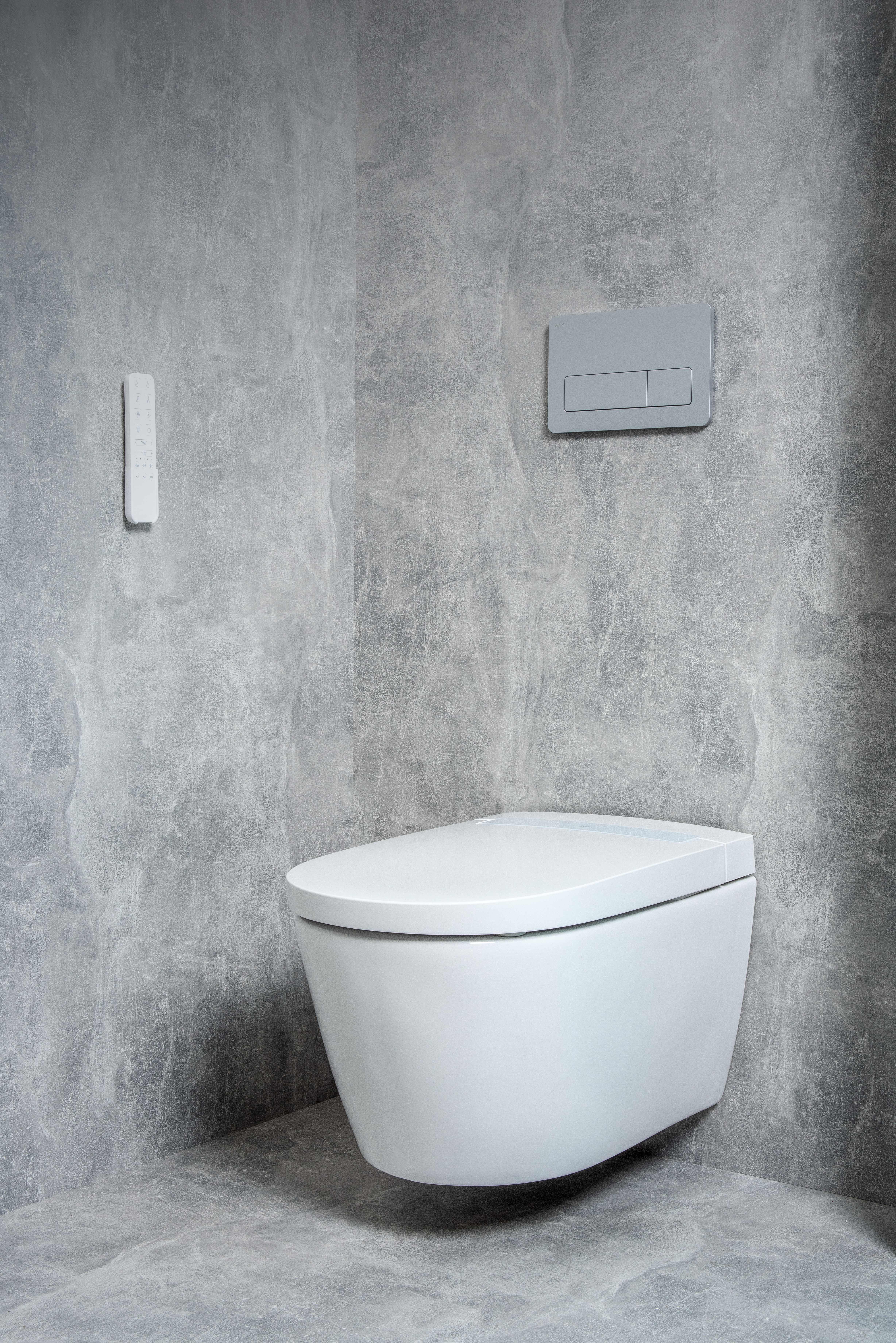 Bidés WC Mila H821523...0001 Jika