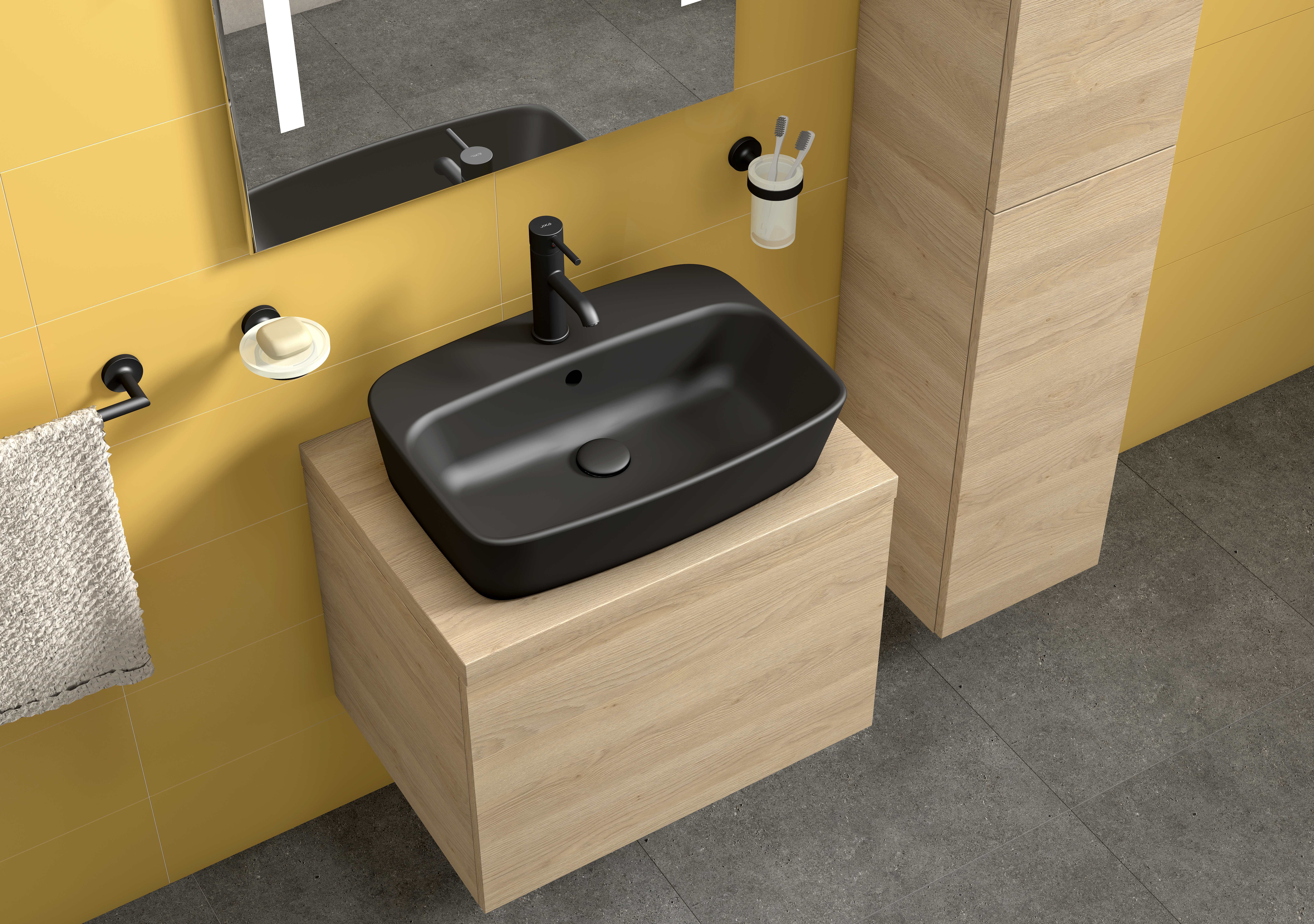 Mosdótál Lyra plus H818382...1121 Jika