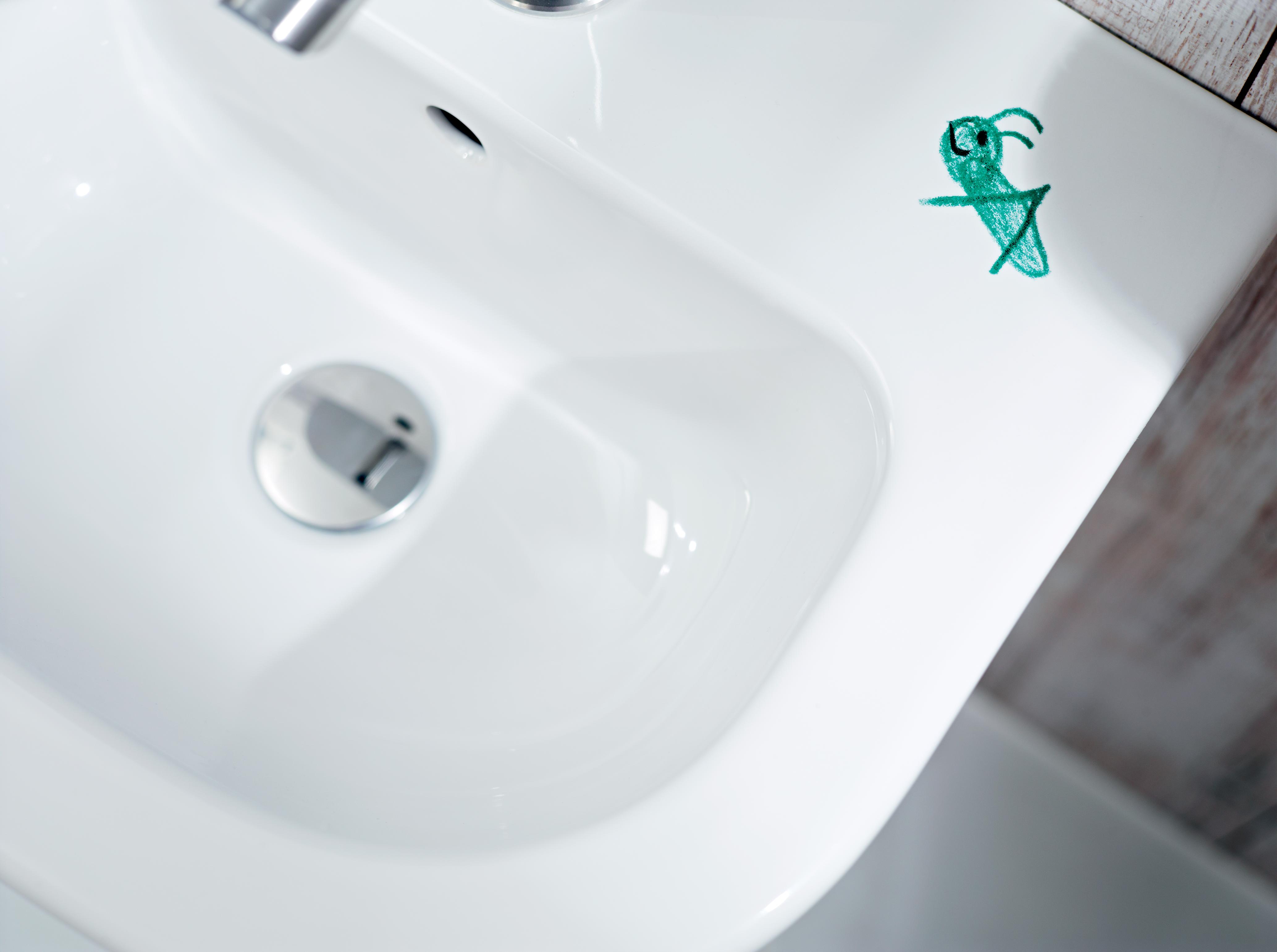 Baby WC és bidé kollekciók Jika