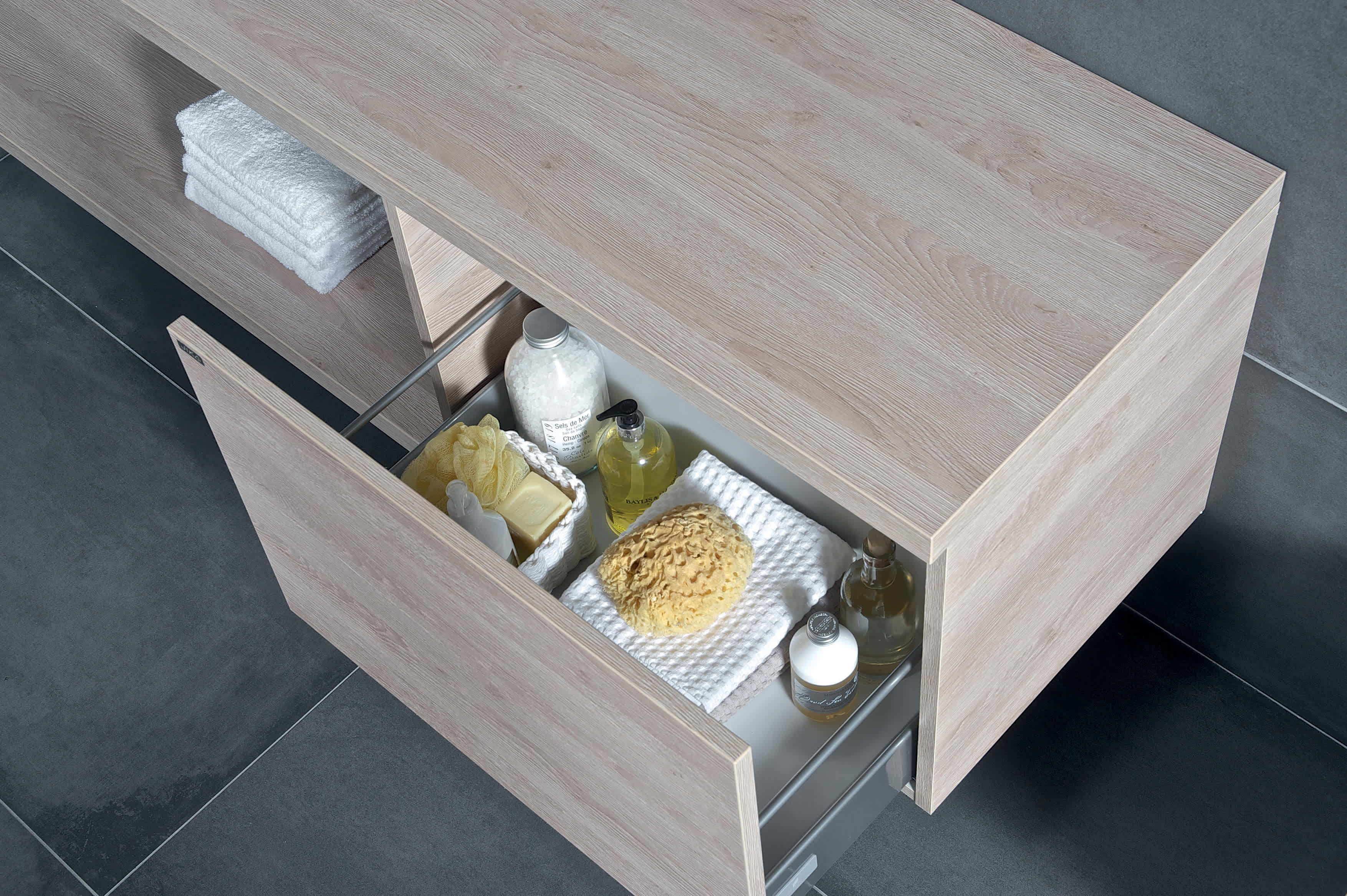 Cubito Mosdók és fürdőszobabútor kollekciók Jika