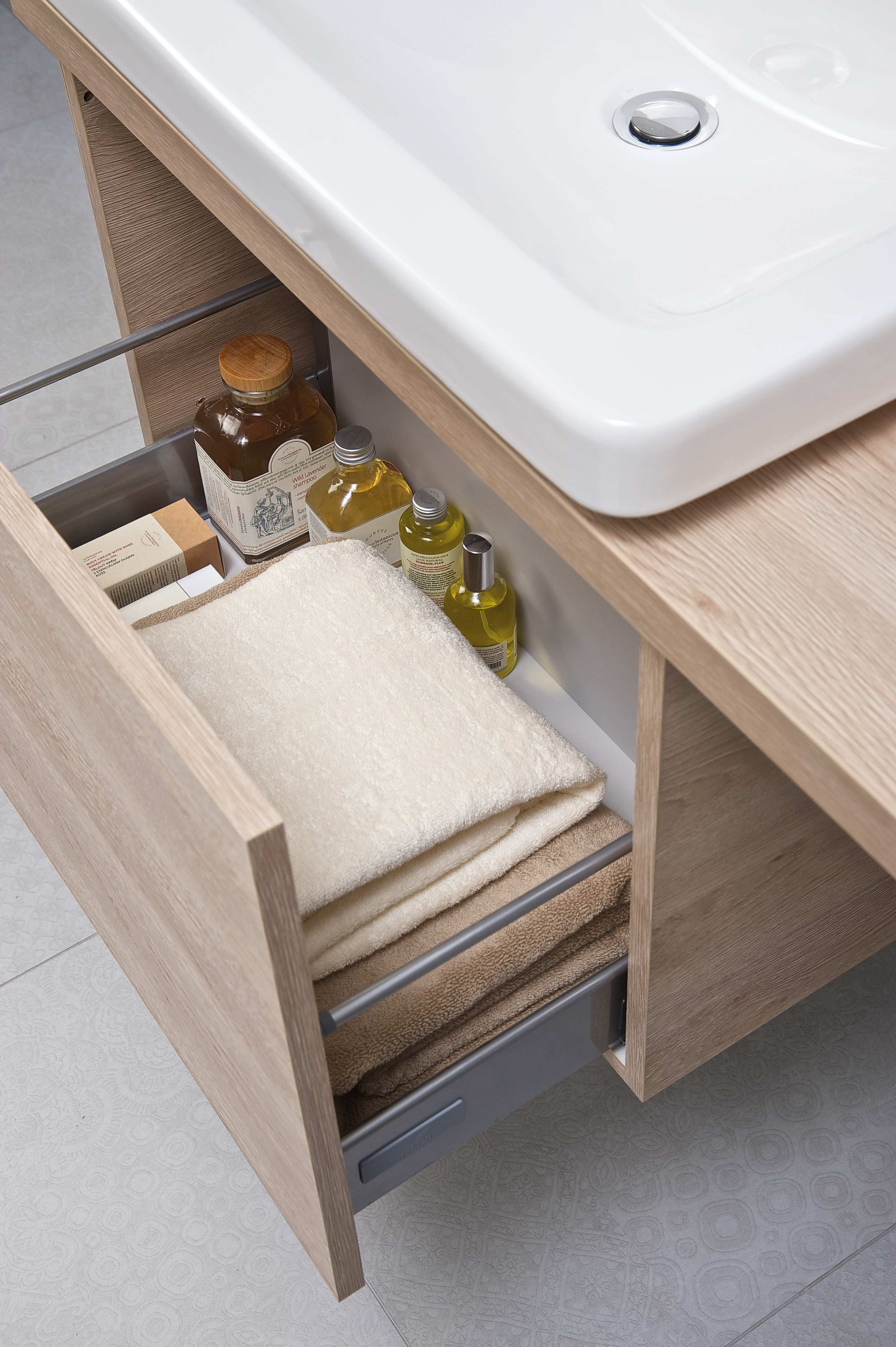 Mosdópult Cubito H46J423011...1 Jika