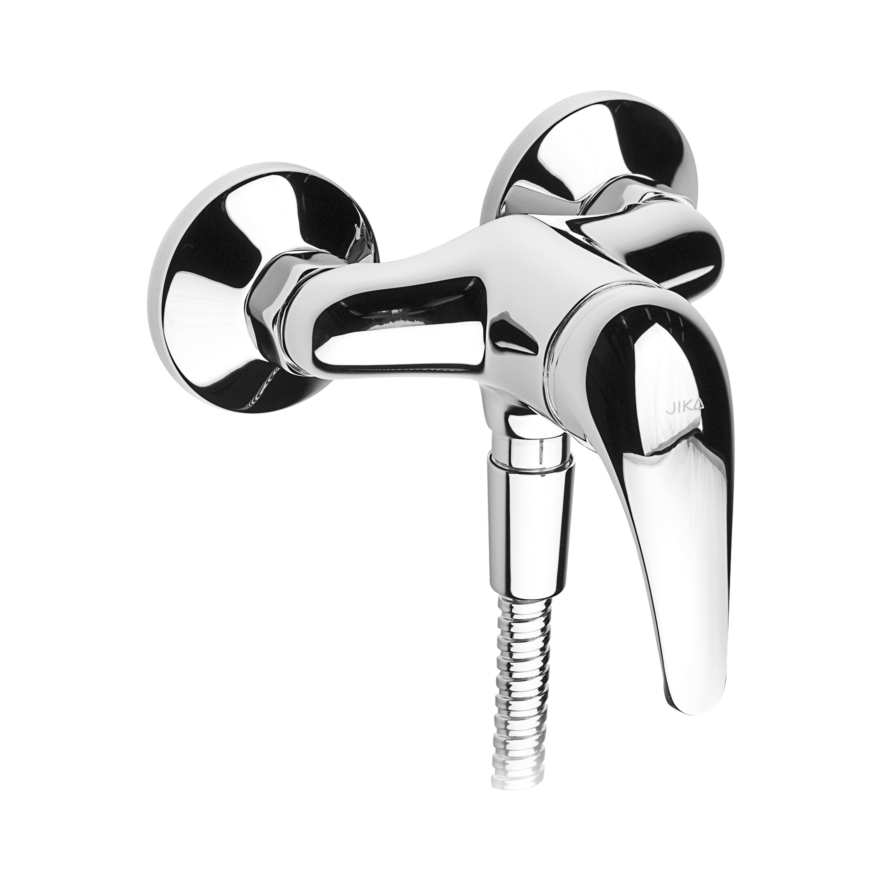 Zuhany csaptelep Krómozott fényes Dino H3317270043001 Jika