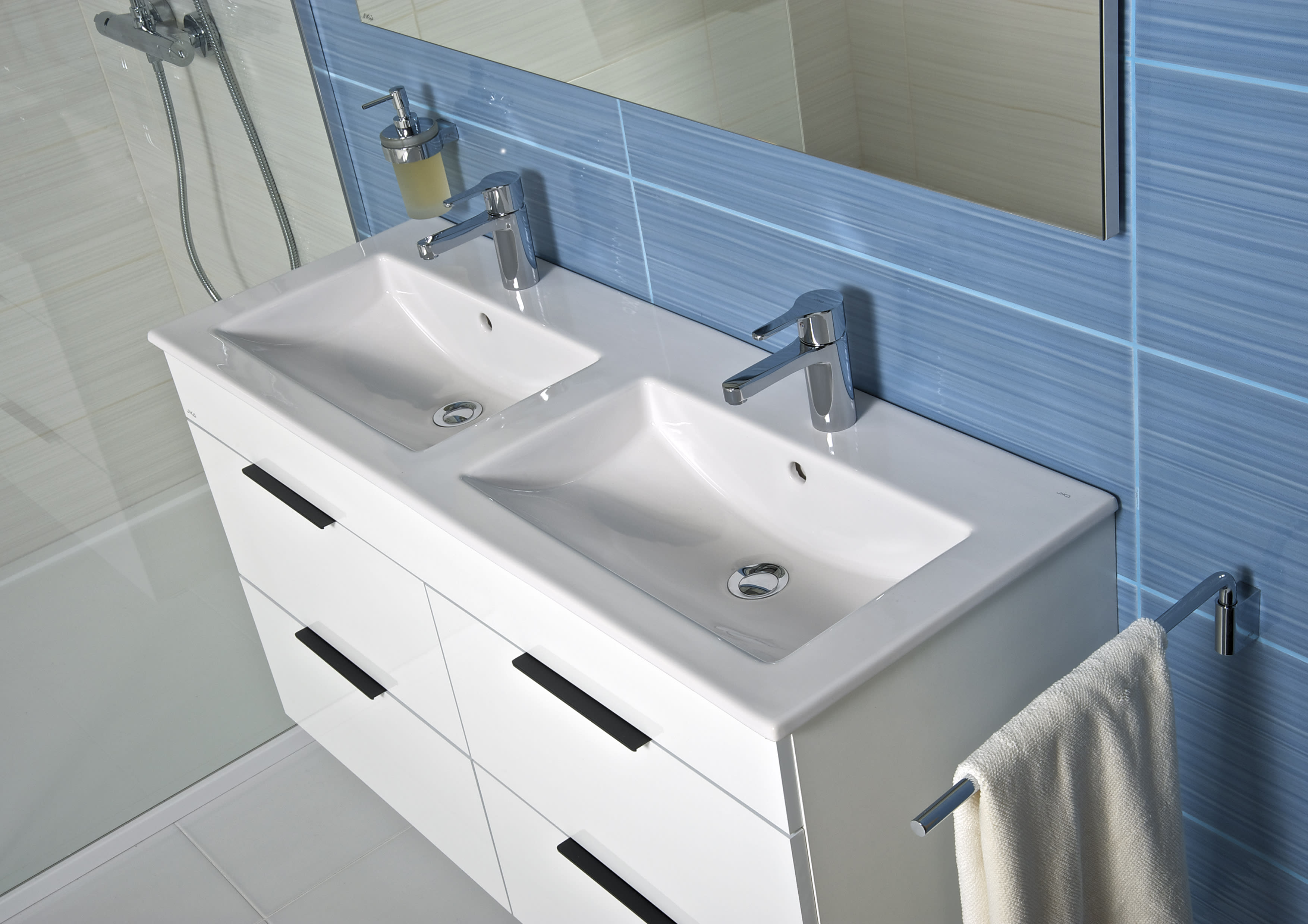 Alsószekrény Cube H453662176...1 Jika