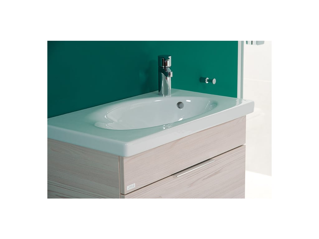 Törölköző akasztó Basic H3813A3...0001 Jika