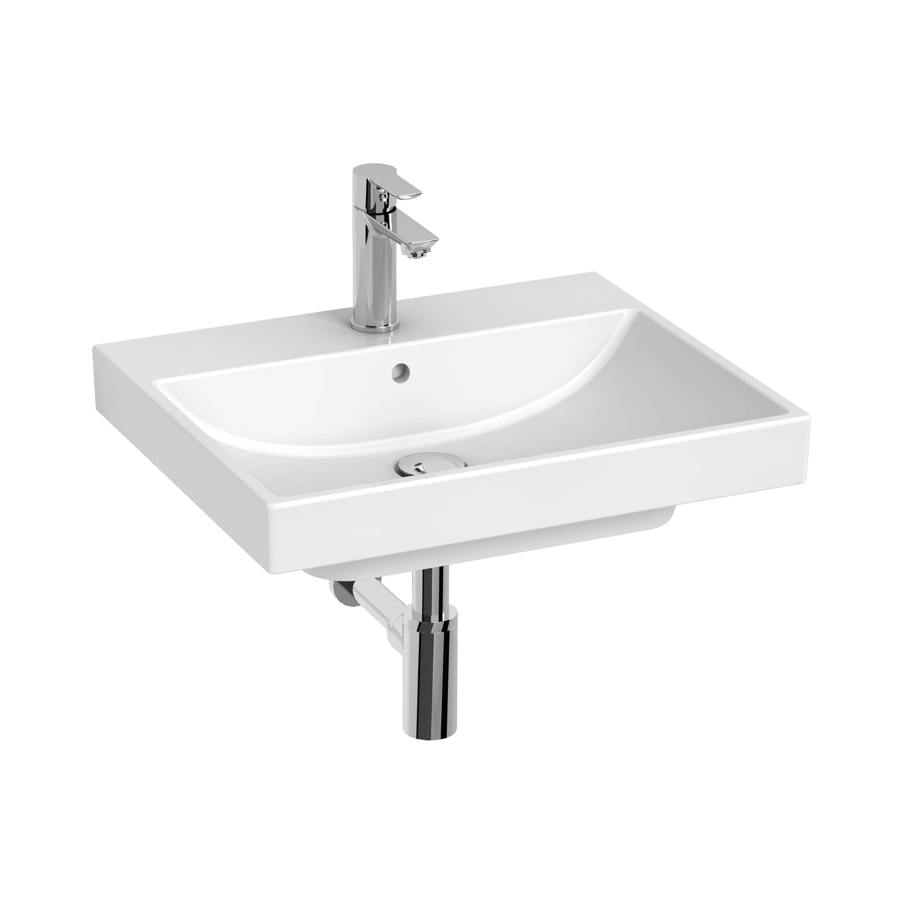 Fali mosdók Cubito Style H810442...1041 Jika