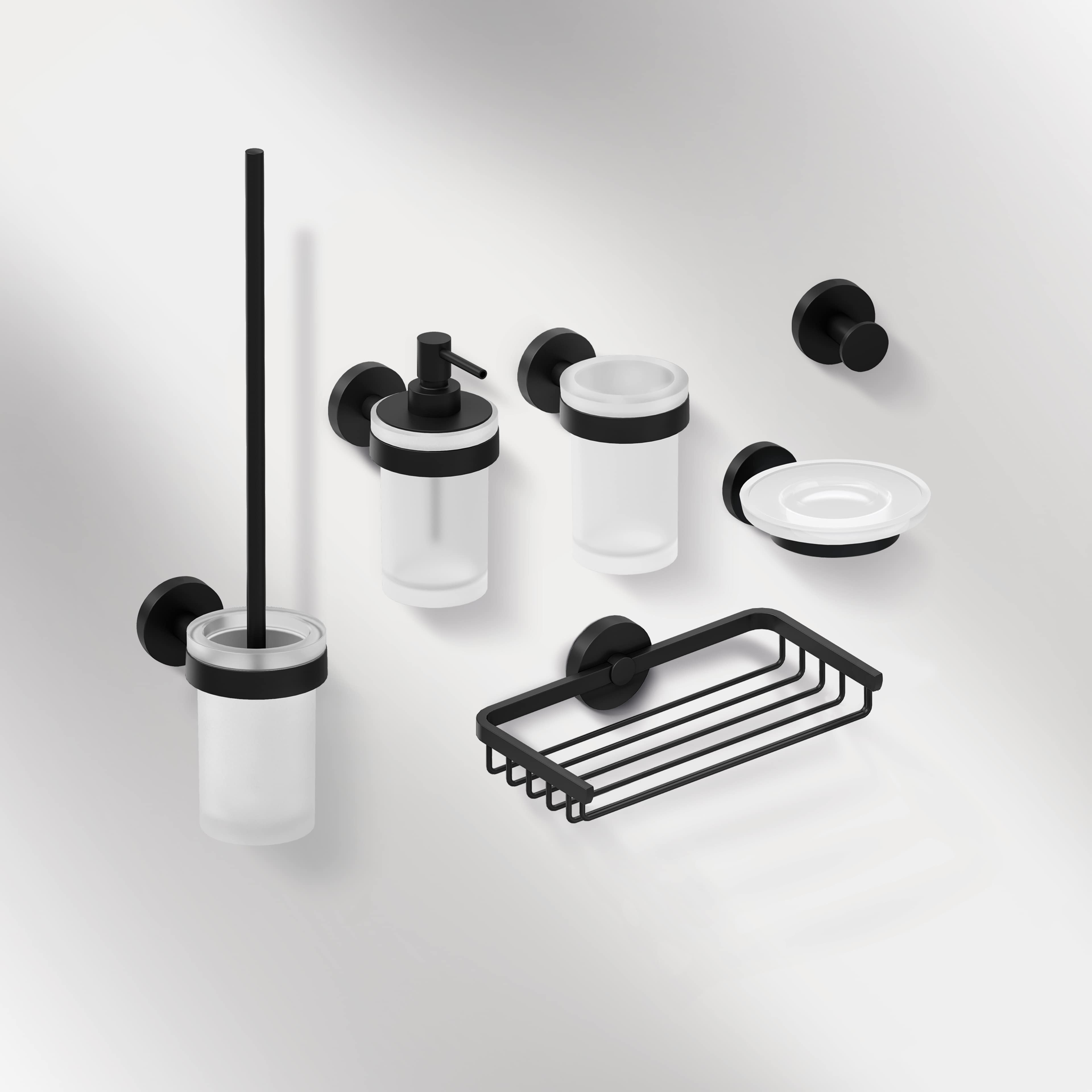 Mio Style Csaptelep kollekciók Jika