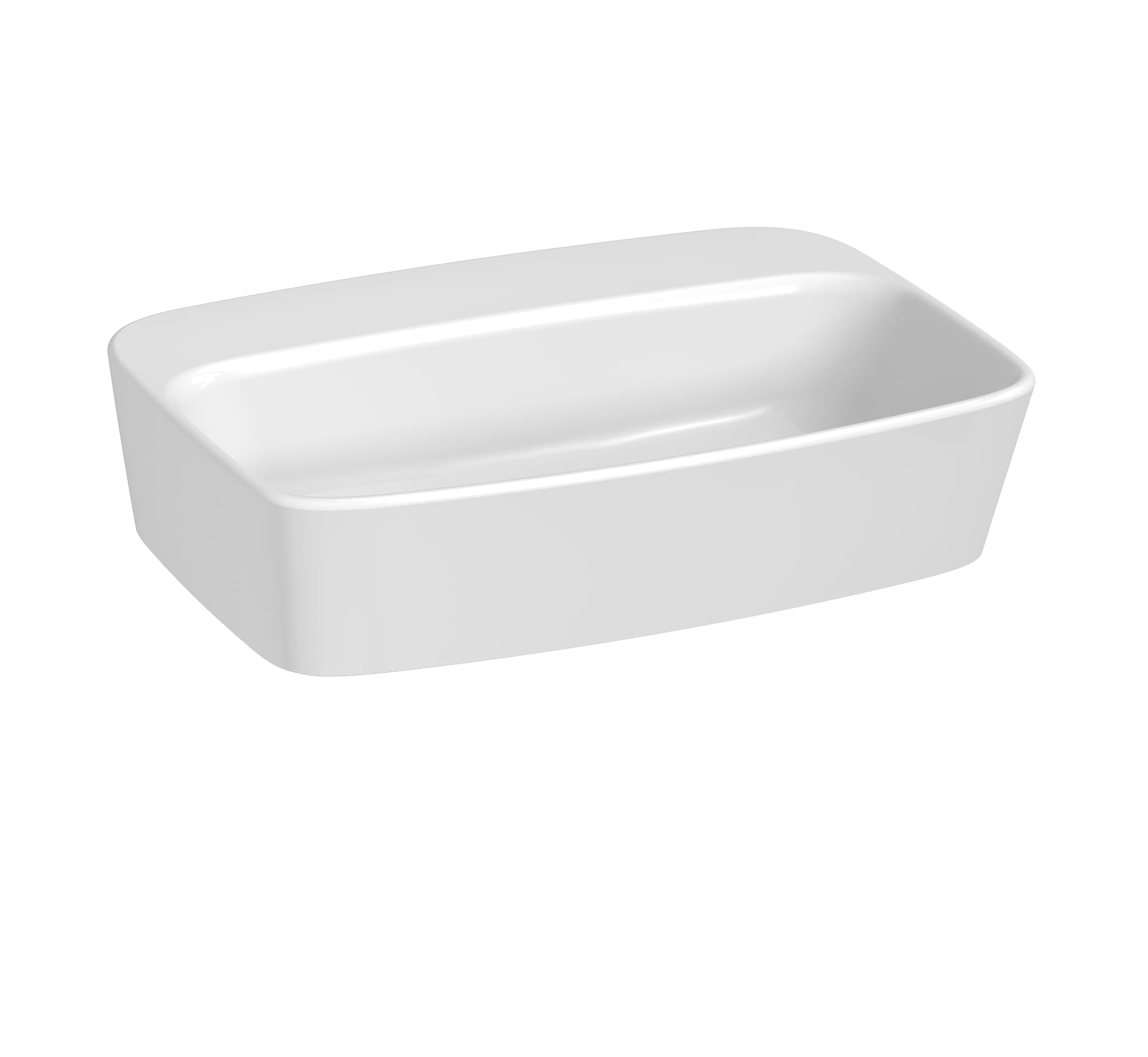 Mosdótál Fehér matt Lyra plus H8183827571121 Jika