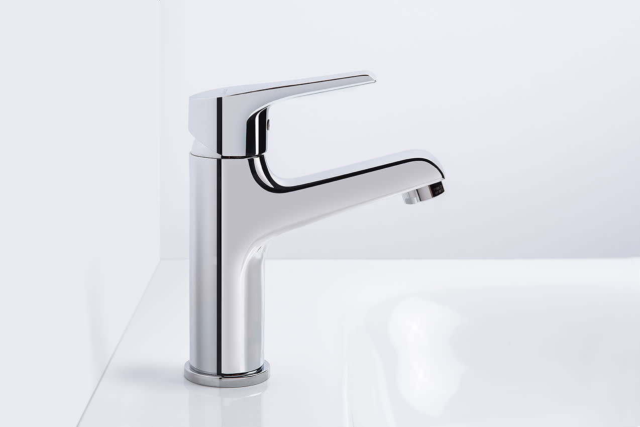 Cube Fürdőszoba kollekciók Jika