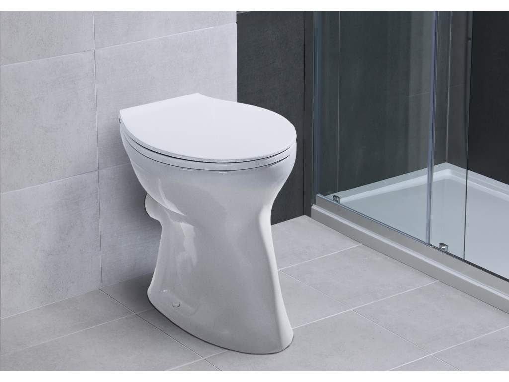 Álló WC Dino H822000...0001 Jika