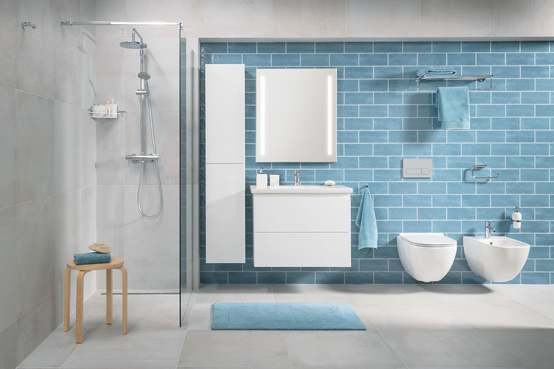 Alsószekrény Mio N H40J717401...1 Jika