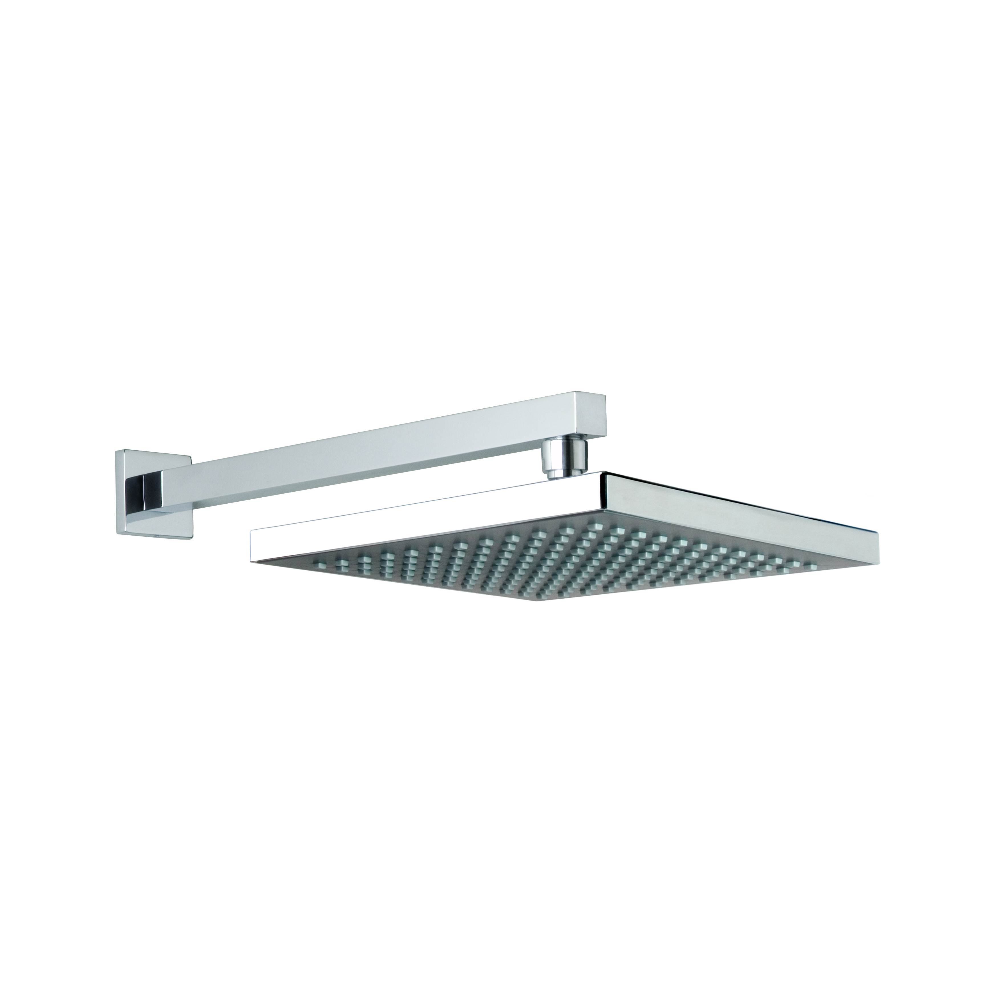 Fejzuhanyok Krómozott fényes Cubito H3674200040001 Jika