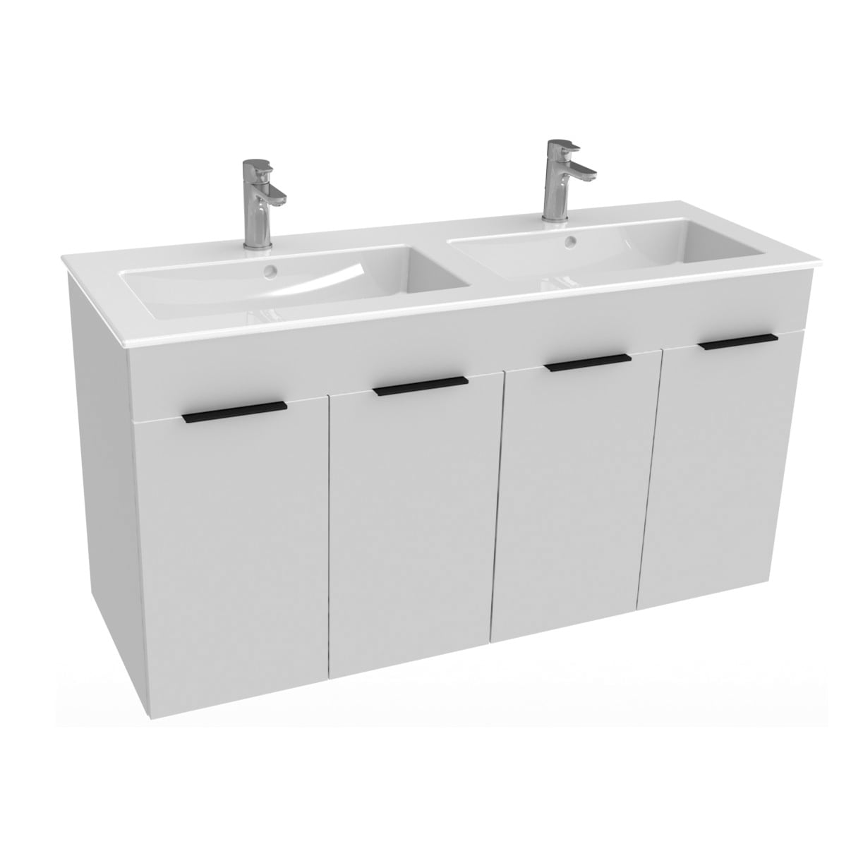 Alsószekrény Cube H453661176...1 Jika