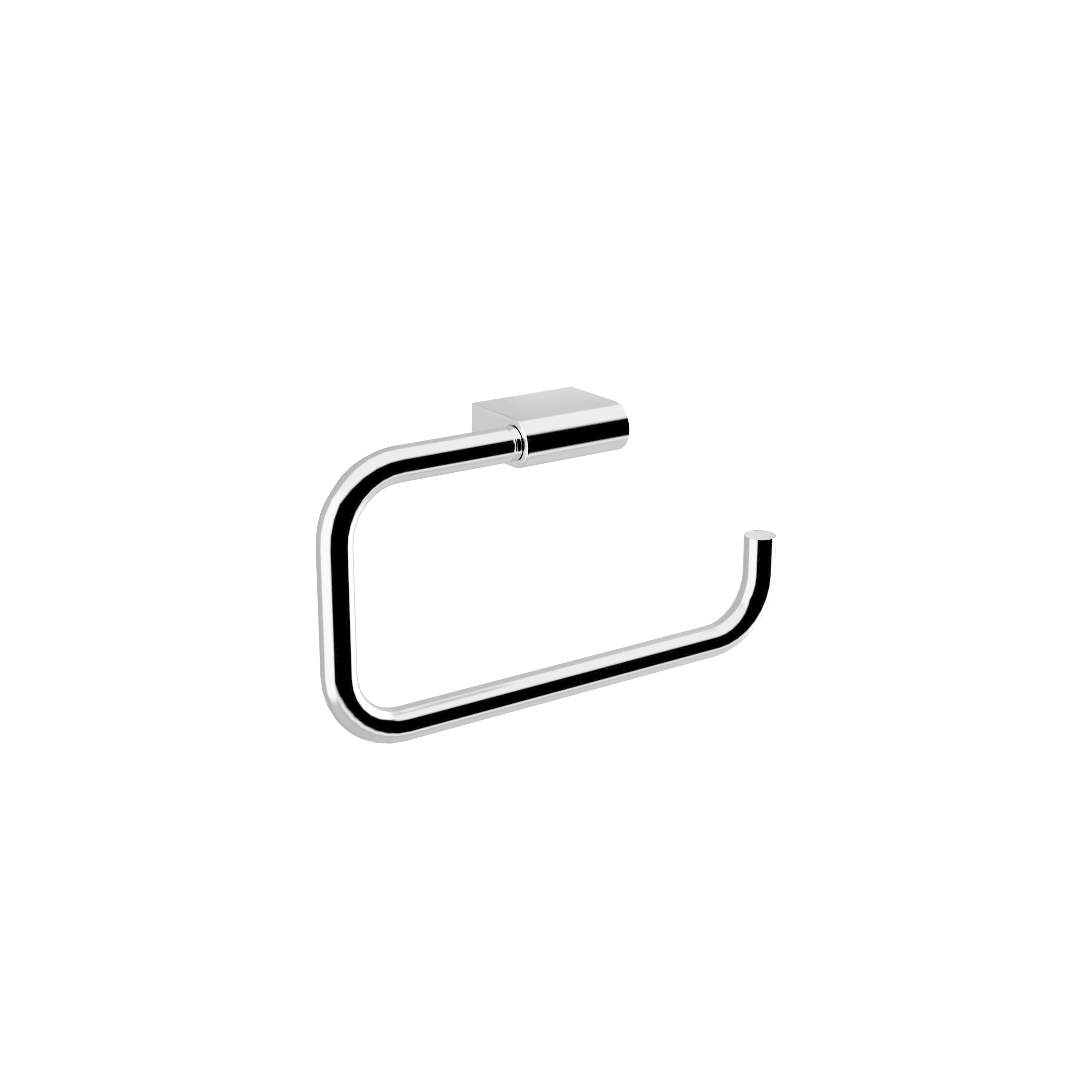 Törölközőtartó Krómozott fényes Pure H3813B40040001 Jika