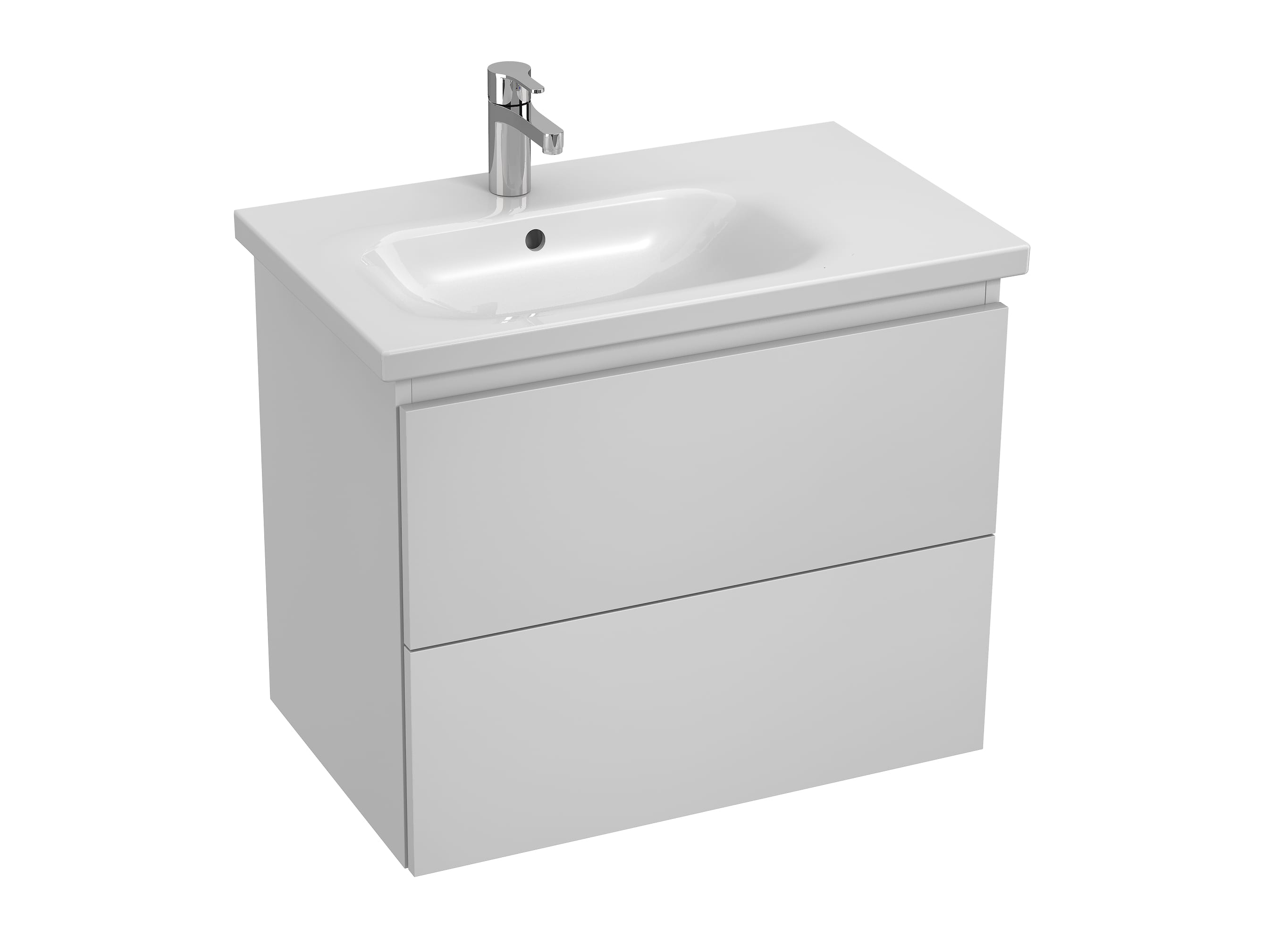 Alsószekrény Fehér Mio N H40J7194015001 Jika