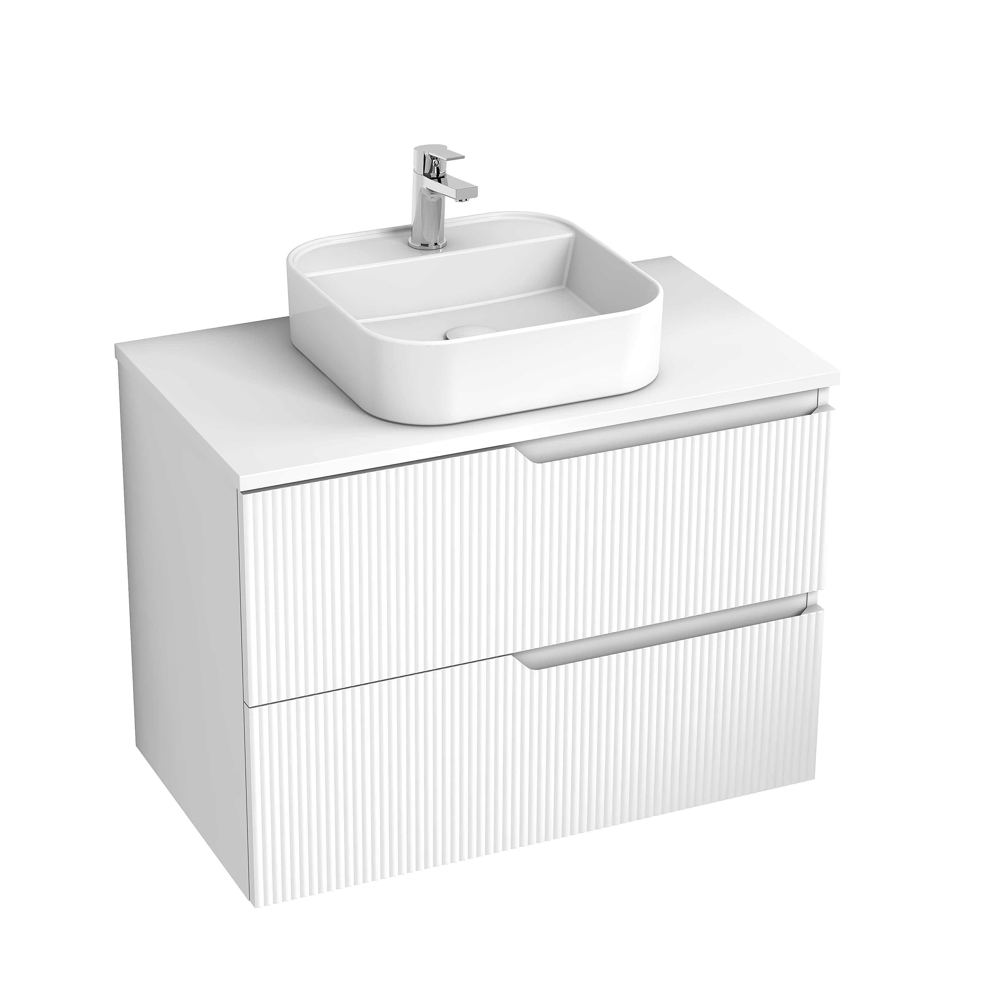 Alsószekrény Fehér matt Cubito Style H40J4424023041 Jika