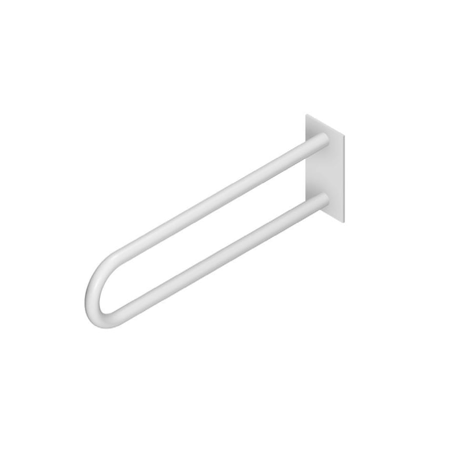 WC kapaszkadó Fehér Universum H3897240000001 Jika