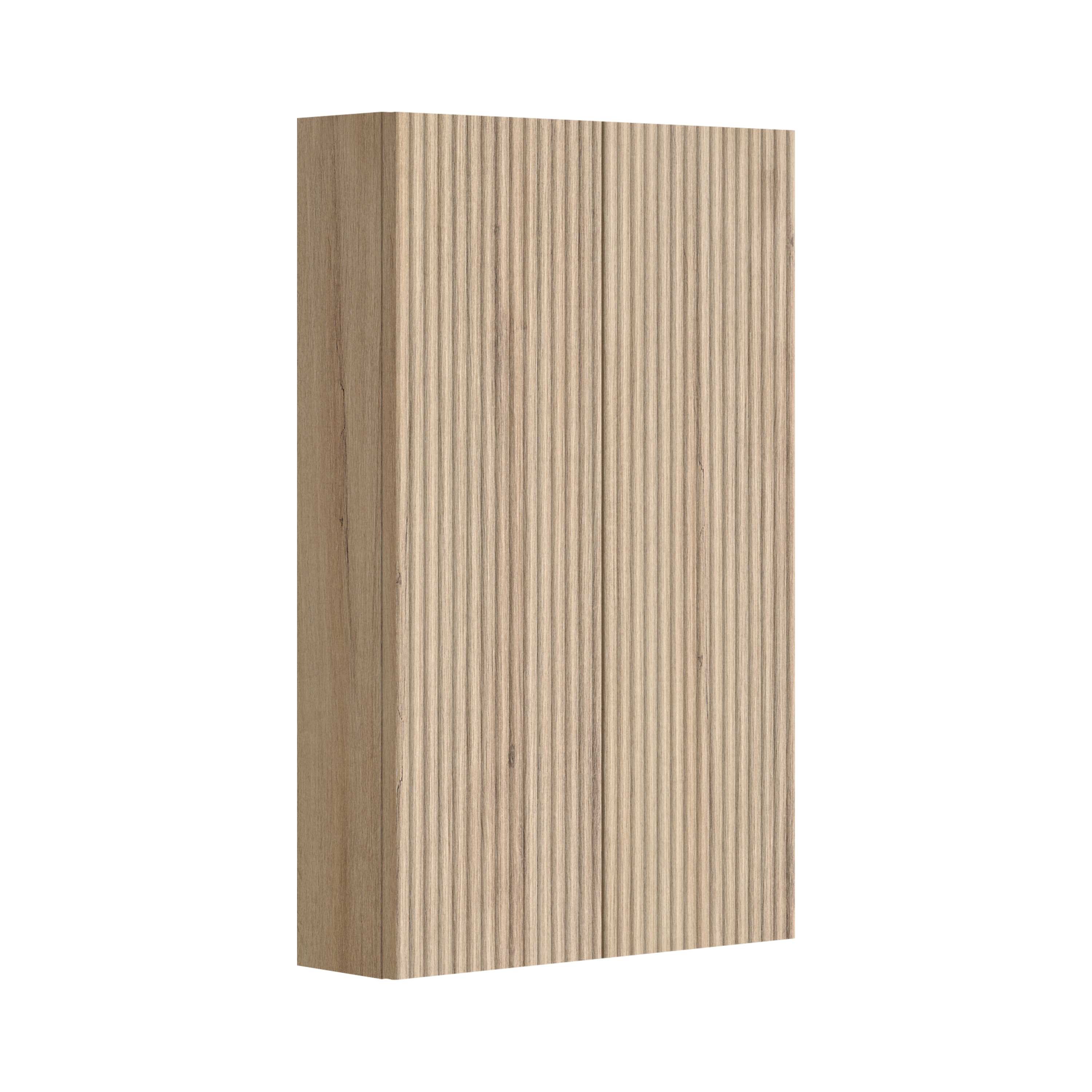 Középmagas szekrény Fa dekor Cubito Style H43J4442003551 Jika