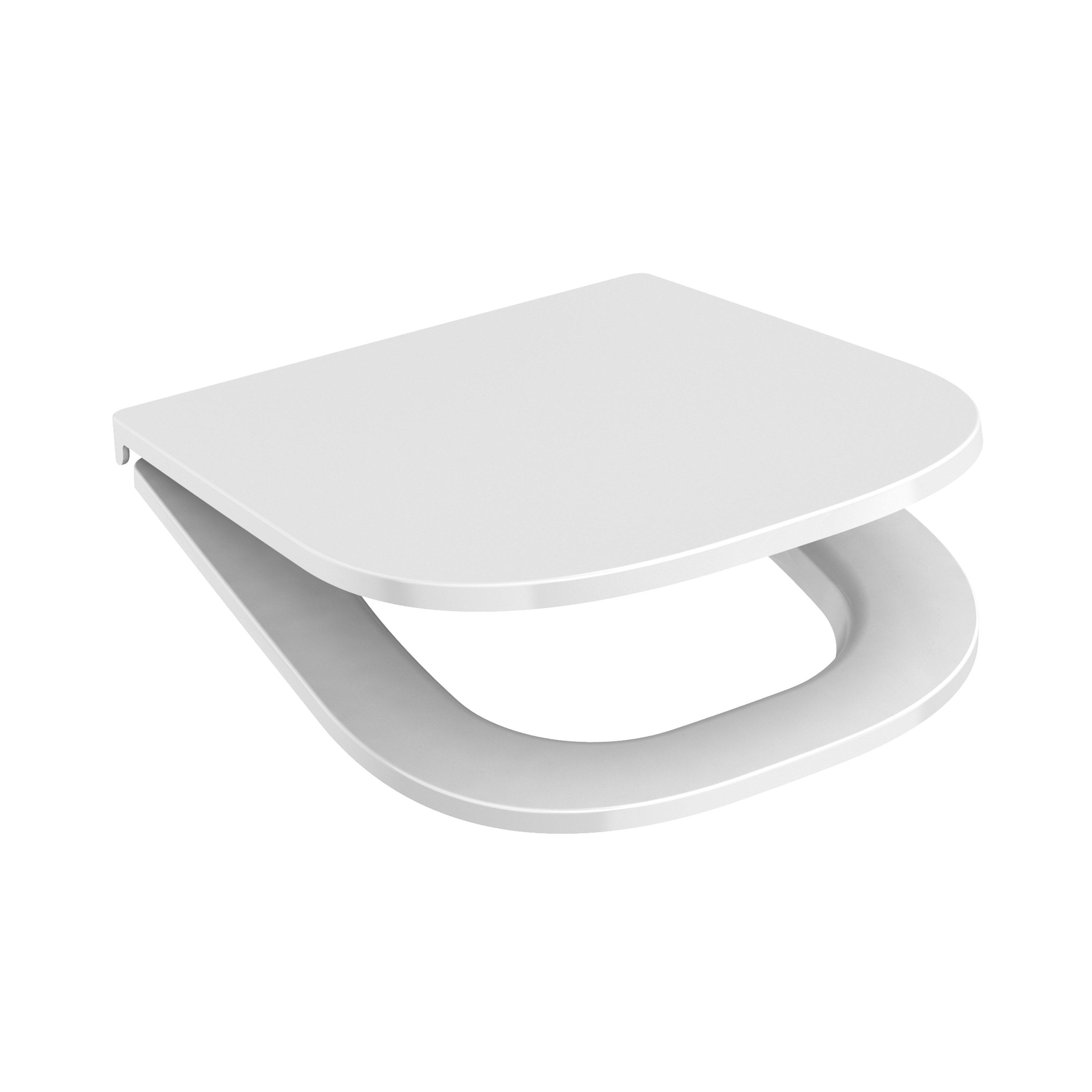 WC ülőke Fehér Deep by Jika H8936113000631 Jika