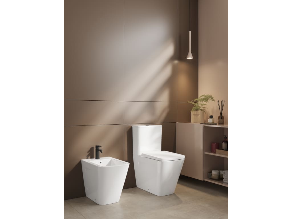 WC tartály Pure Style H827422...7621 Jika