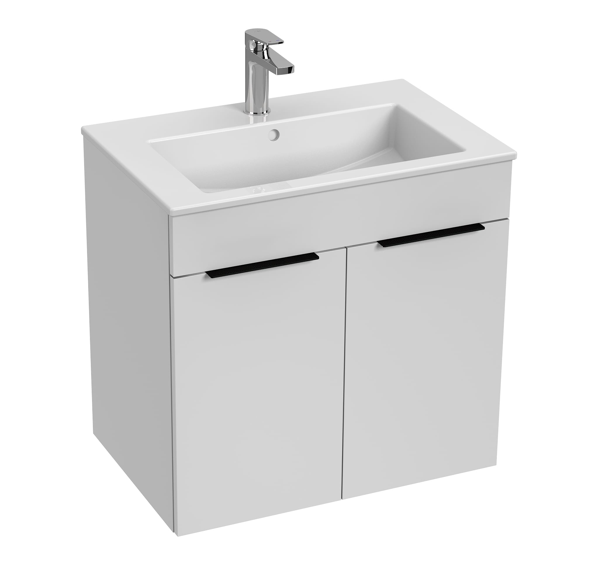 Alsószekrény Fehér Cube H4536011763001 Jika