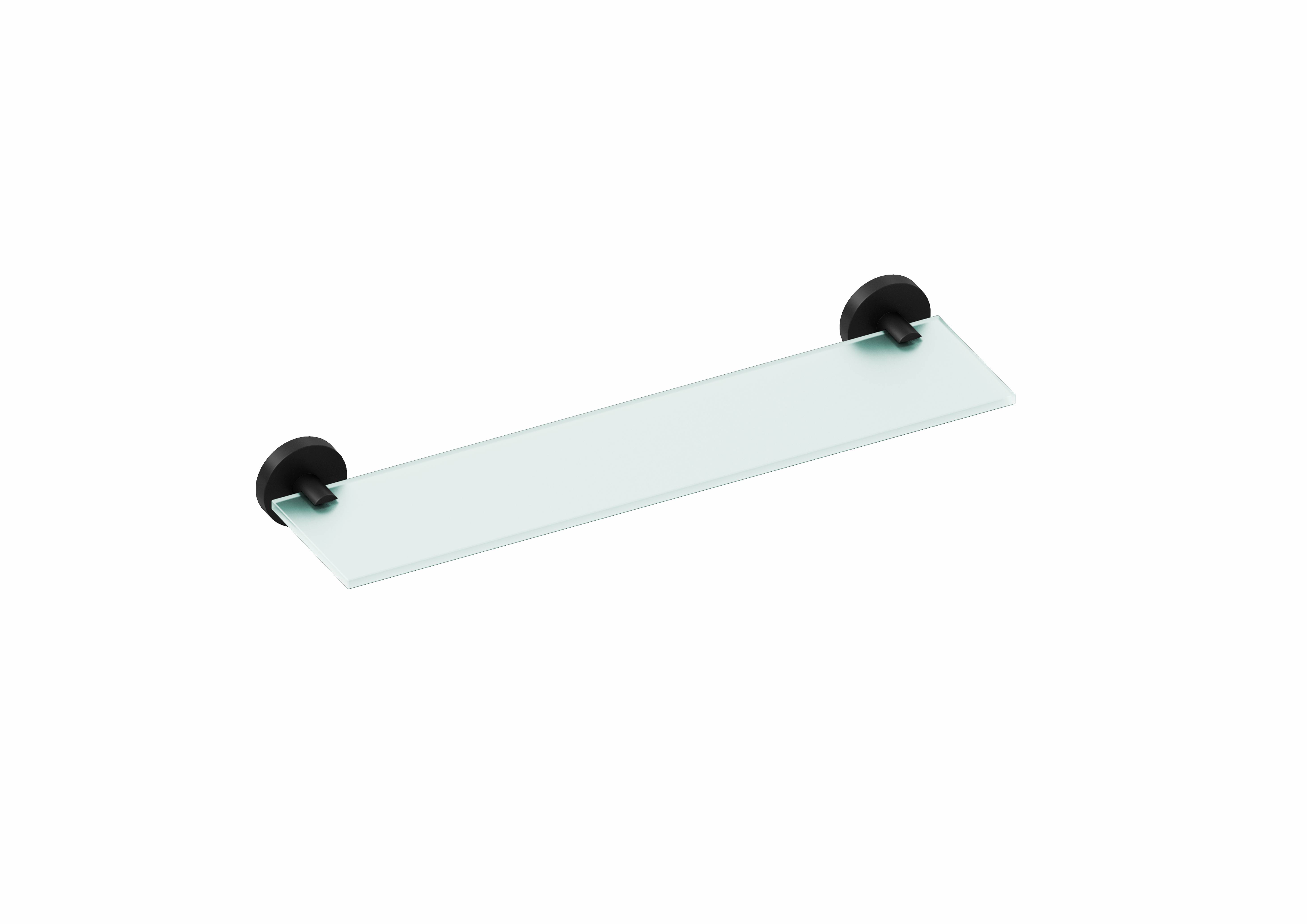 Polcok Fekete matt Mio Style H3852F17160001 Jika