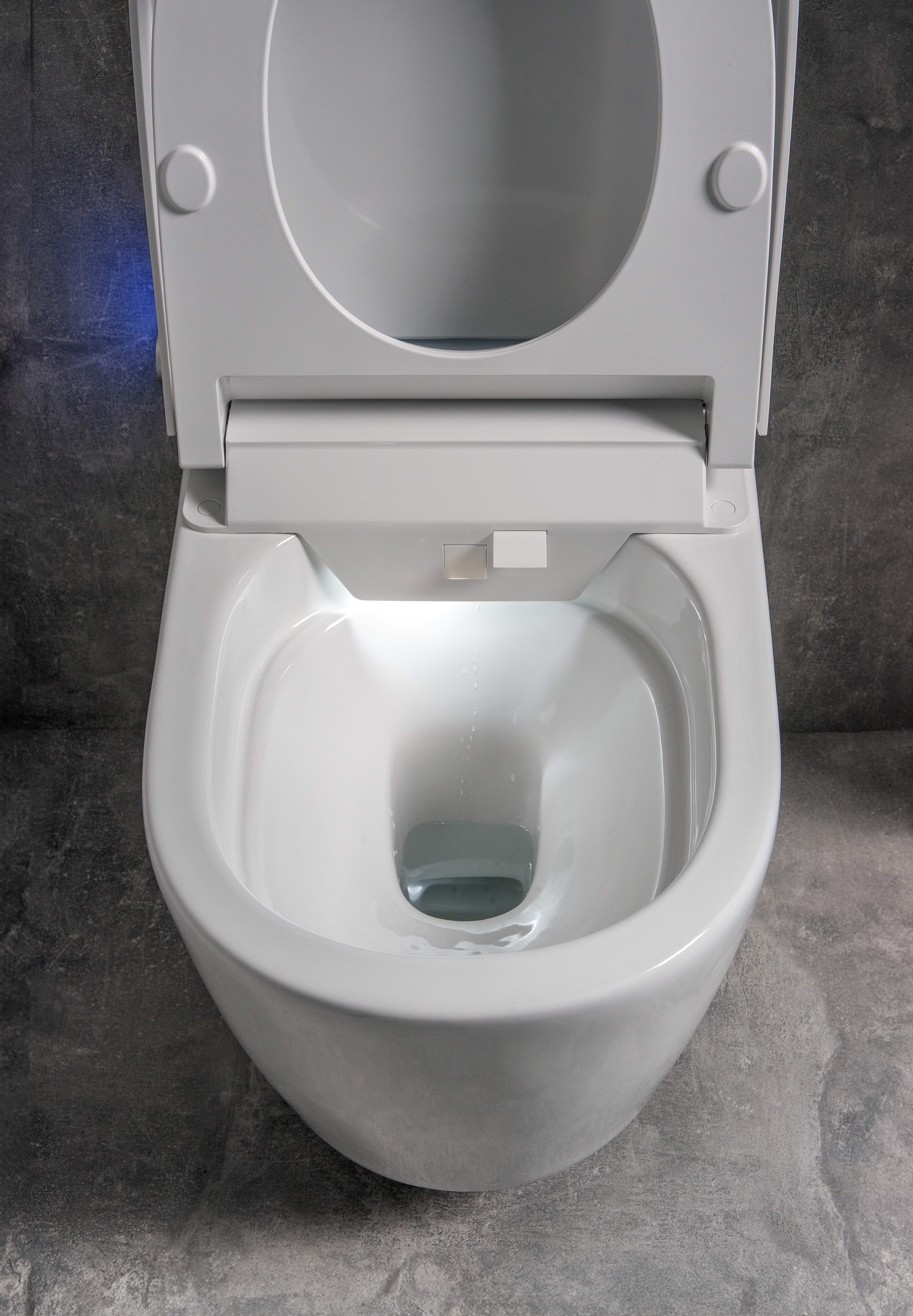 Bidés WC Mila H821523...0001 Jika