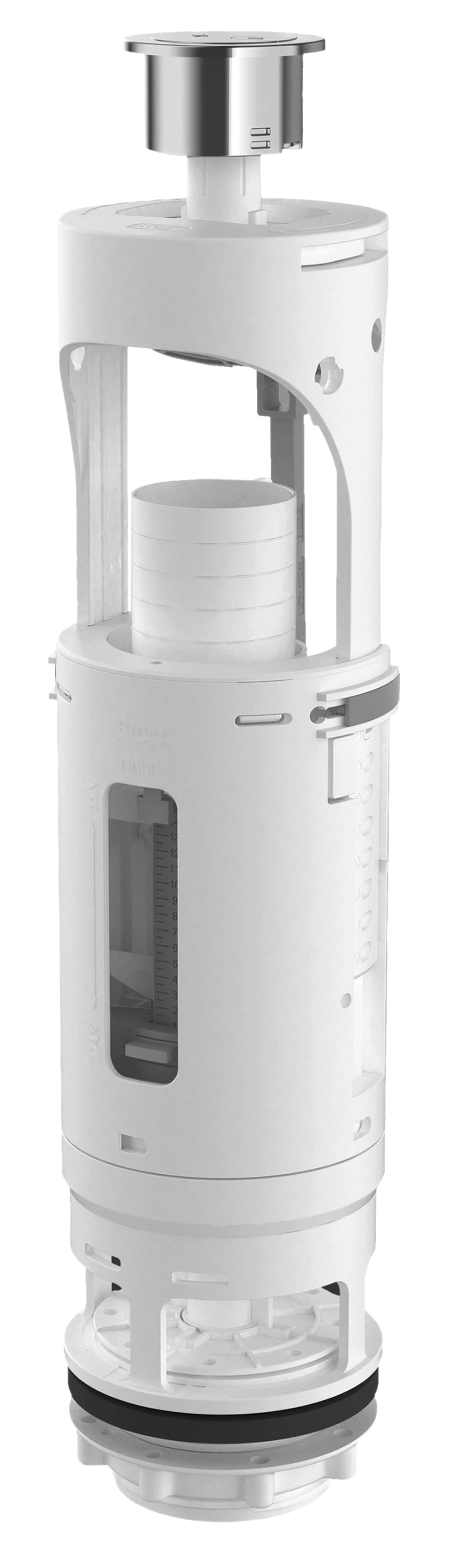 WC kiegészítők Zeta H8903760000001 Jika