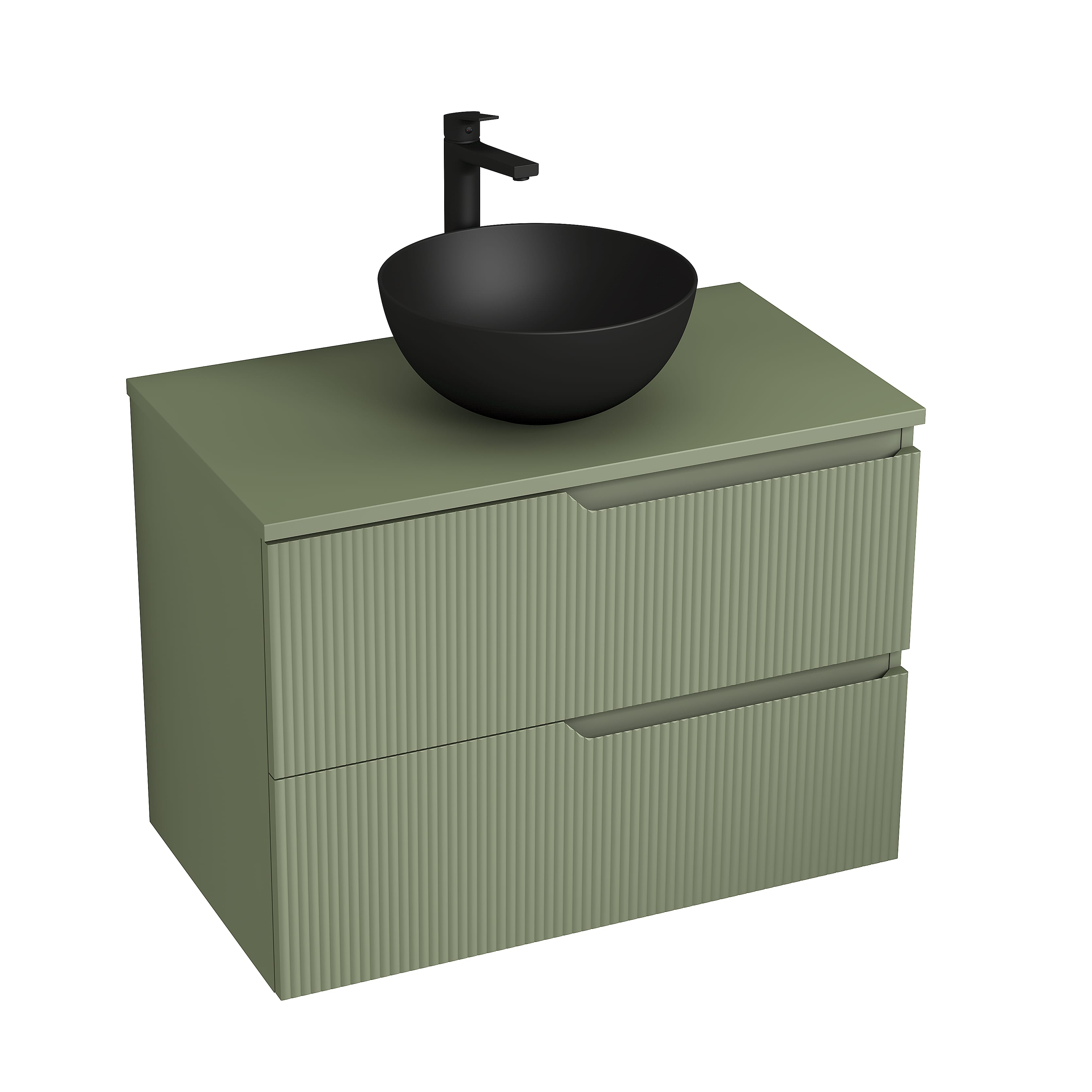 Alsószekrény Mentazöld Cubito Style H40J4424023541 Jika