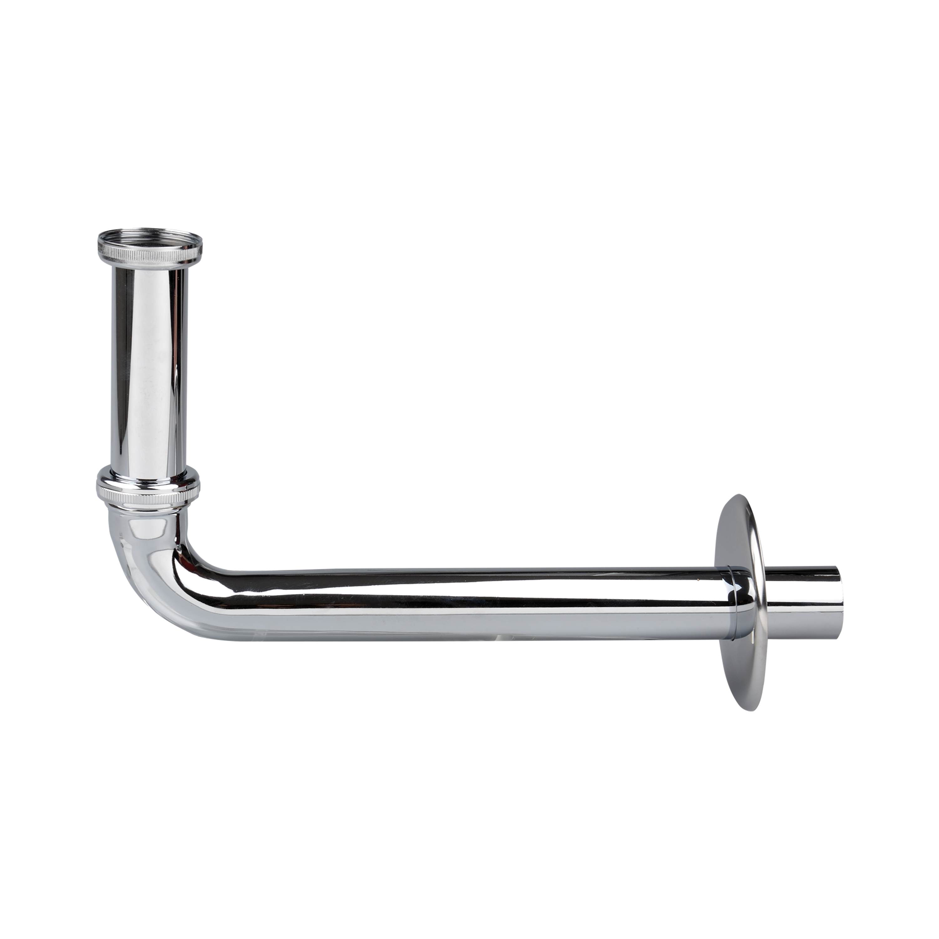 Szifon és vízbevezetés Lyra plus H8939070000001 Jika