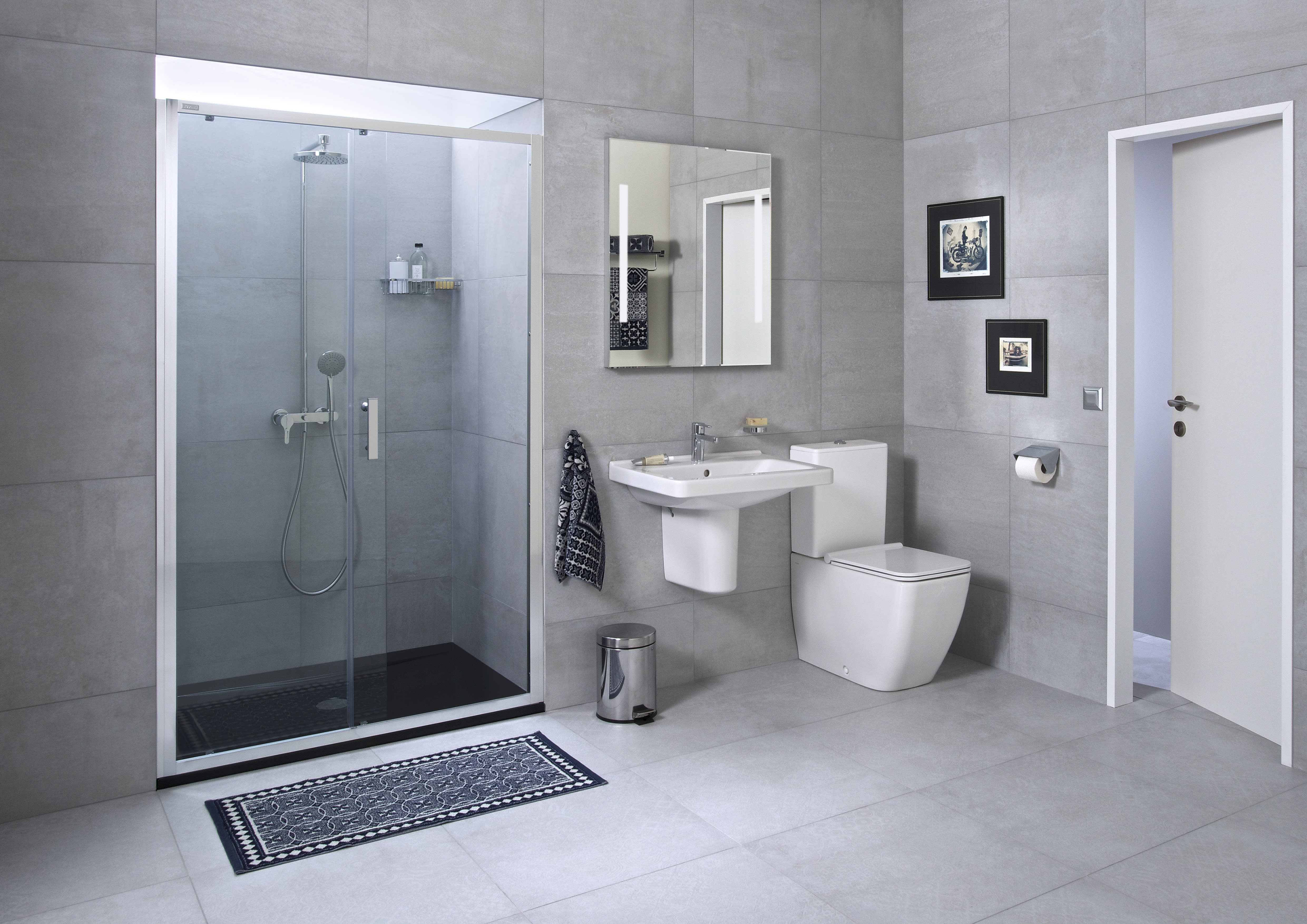 Fali mosdók Cubito H810424...1041 Jika